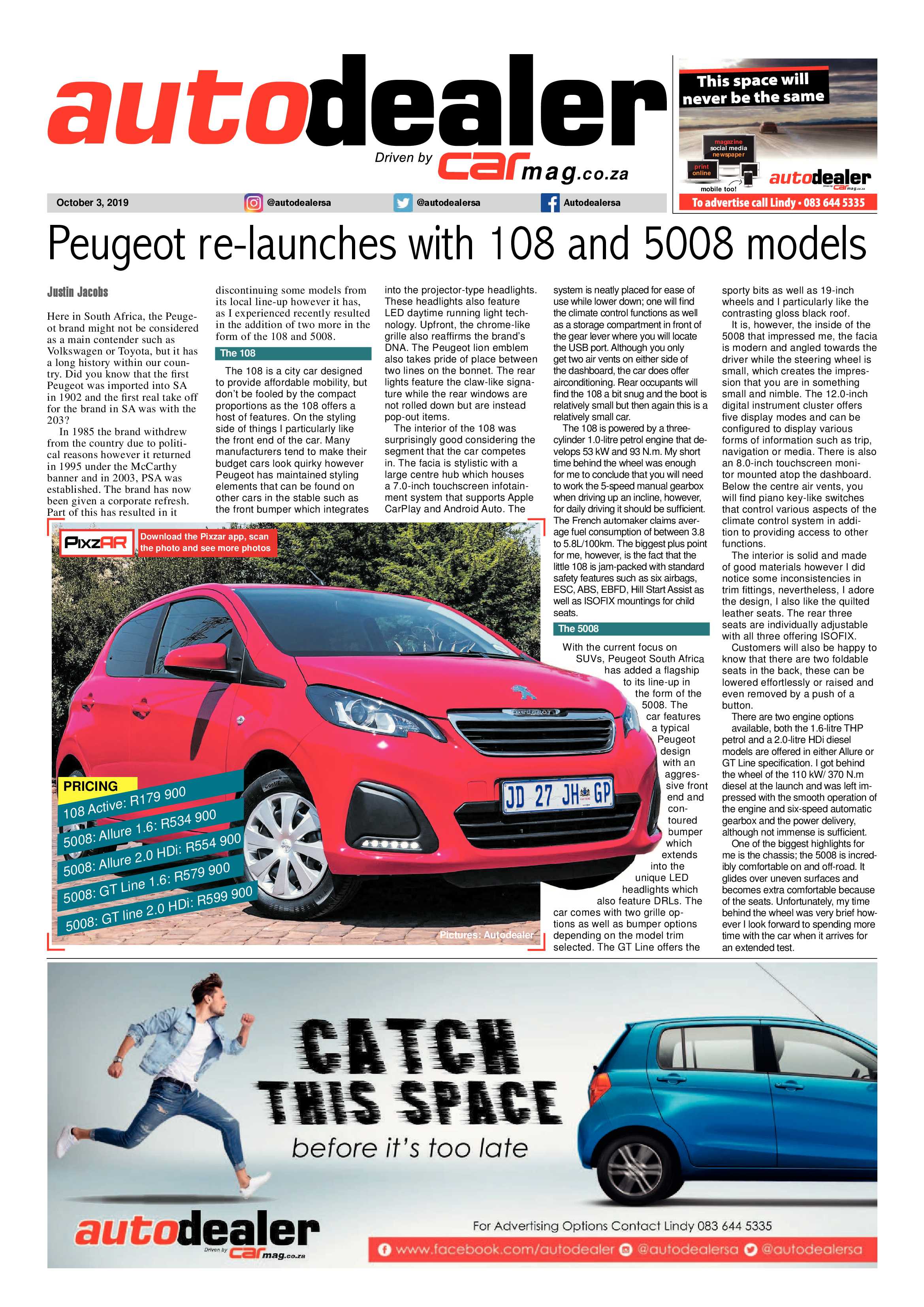 Kempton Express 03 October 2019 page 14