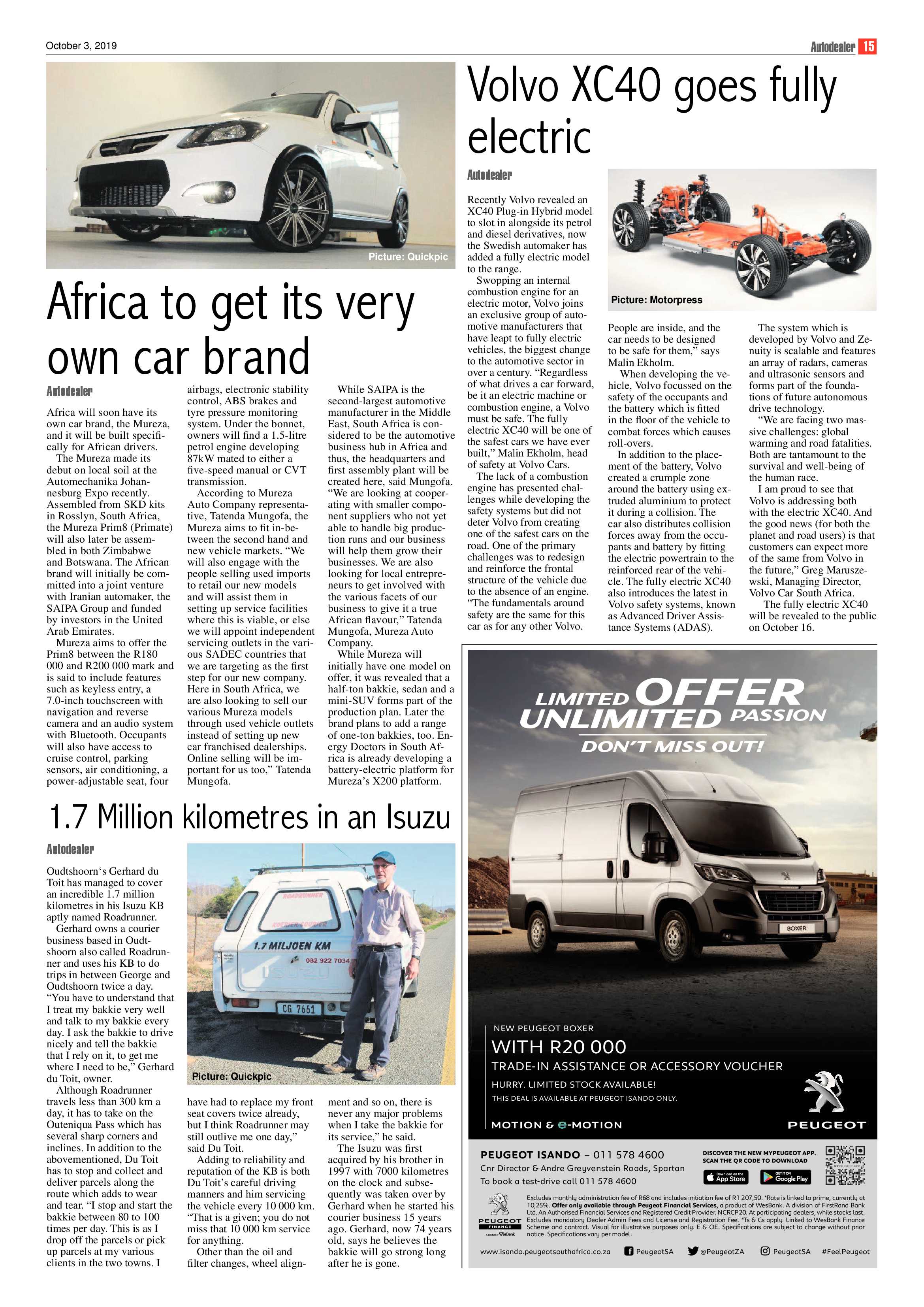 Kempton Express 03 October 2019 page 15