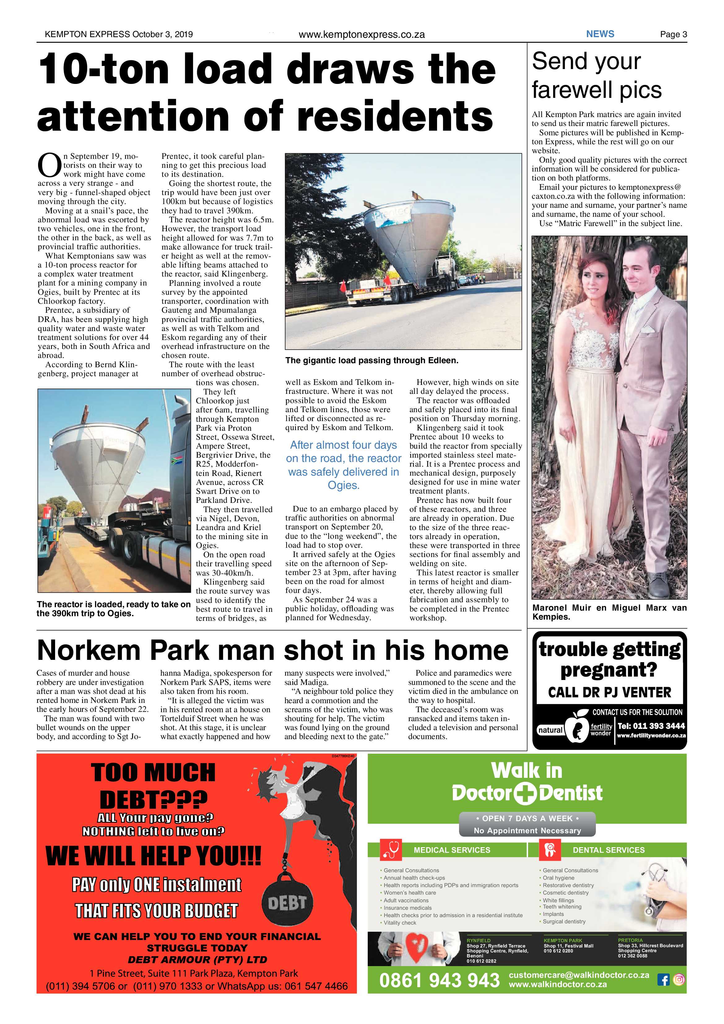Kempton Express 03 October 2019 page 3