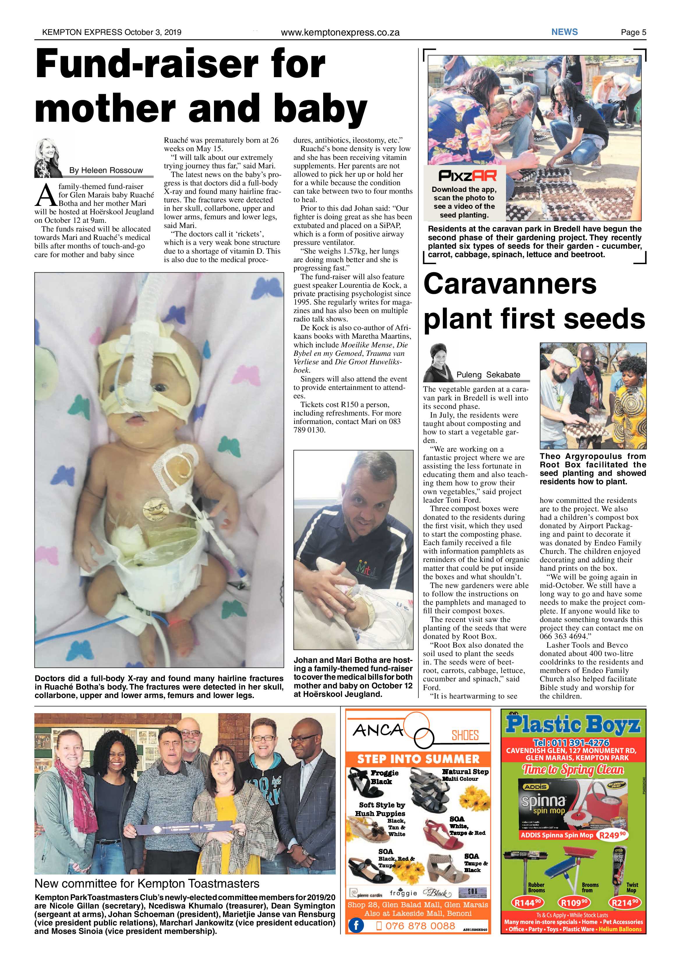 Kempton Express 03 October 2019 page 5