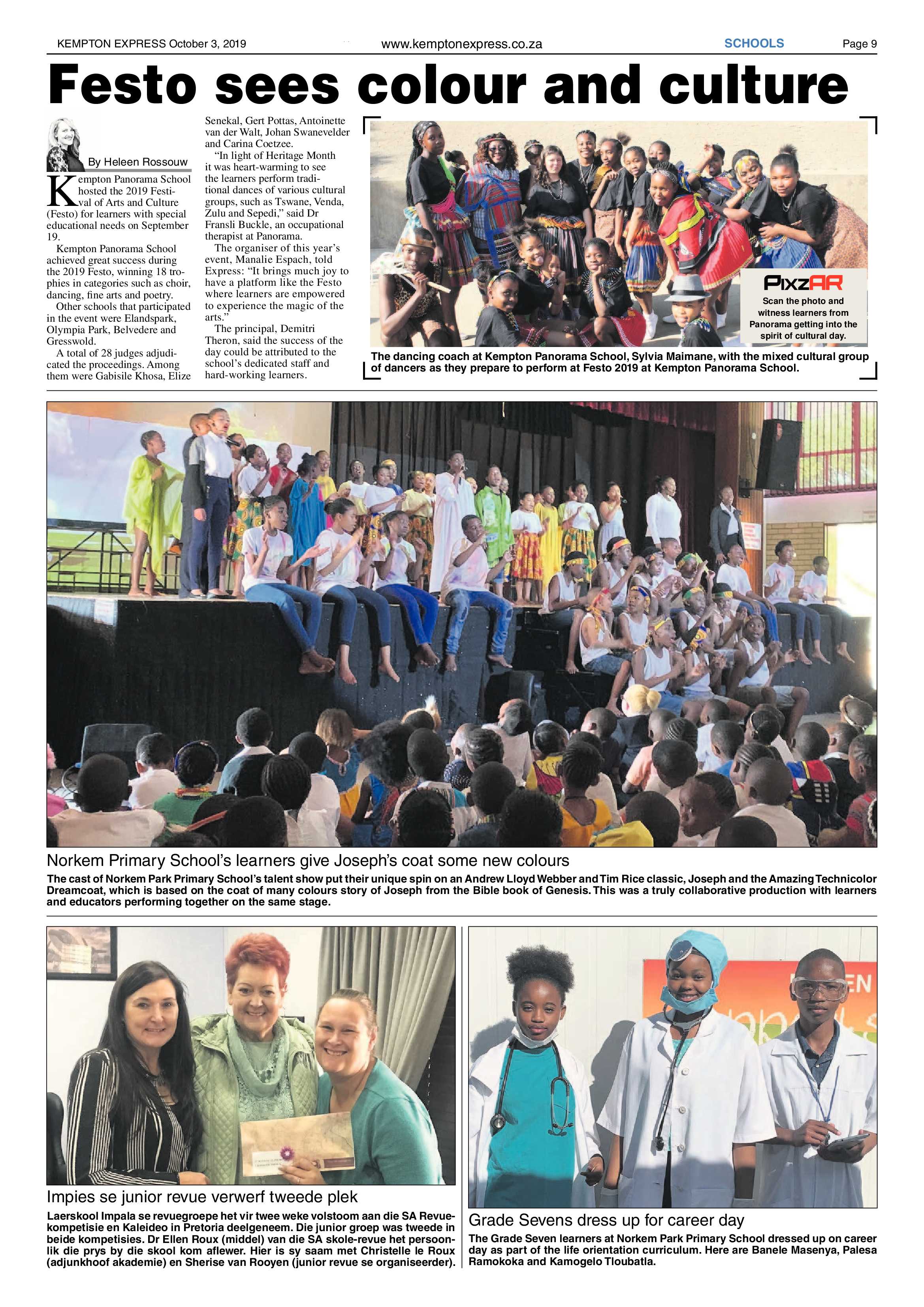 Kempton Express 03 October 2019 page 9