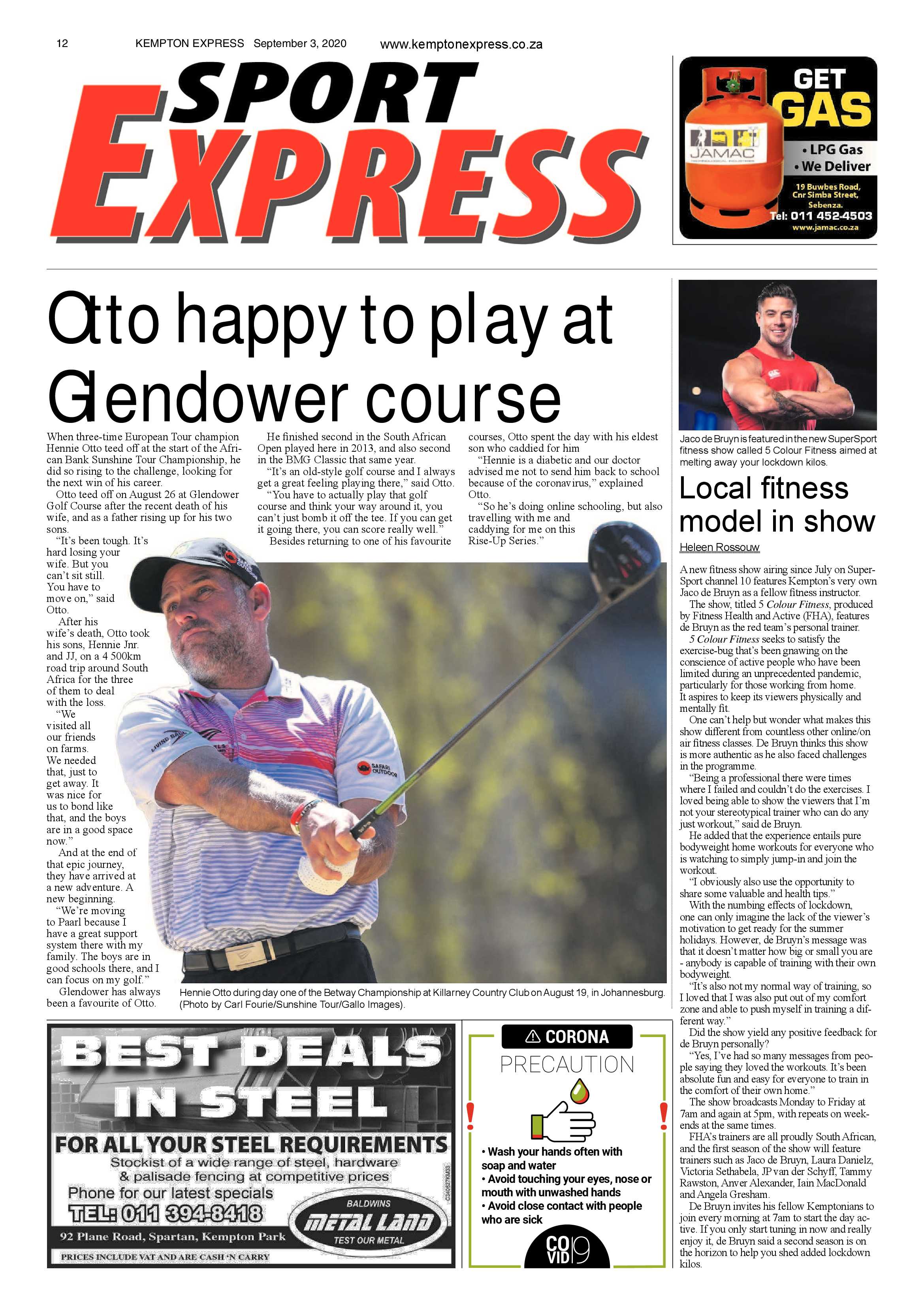 Kempton Express 03 September 2020 page 12