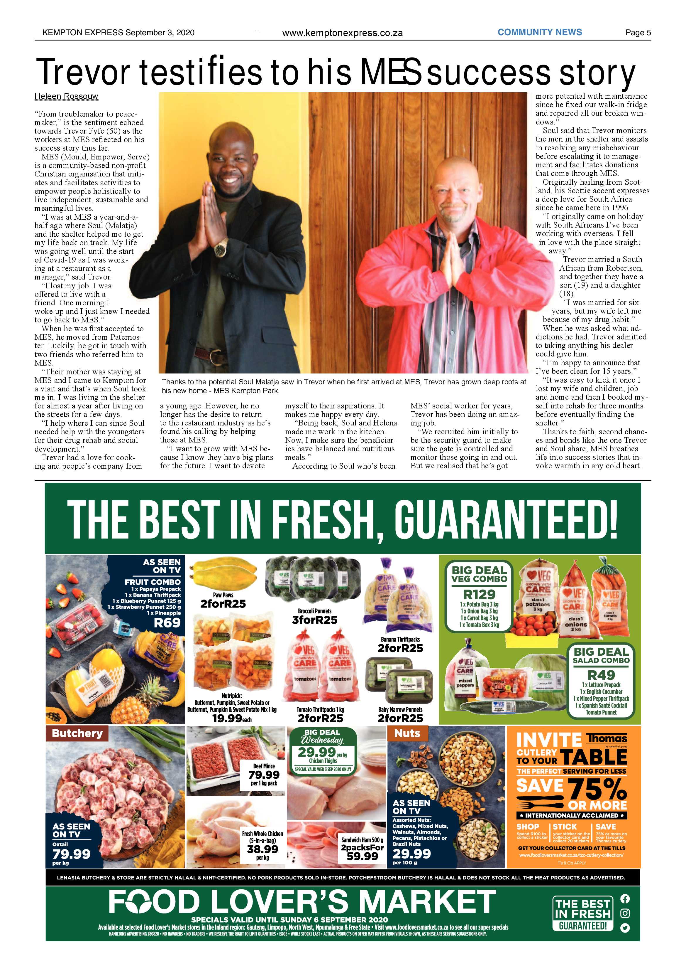 Kempton Express 03 September 2020 page 5