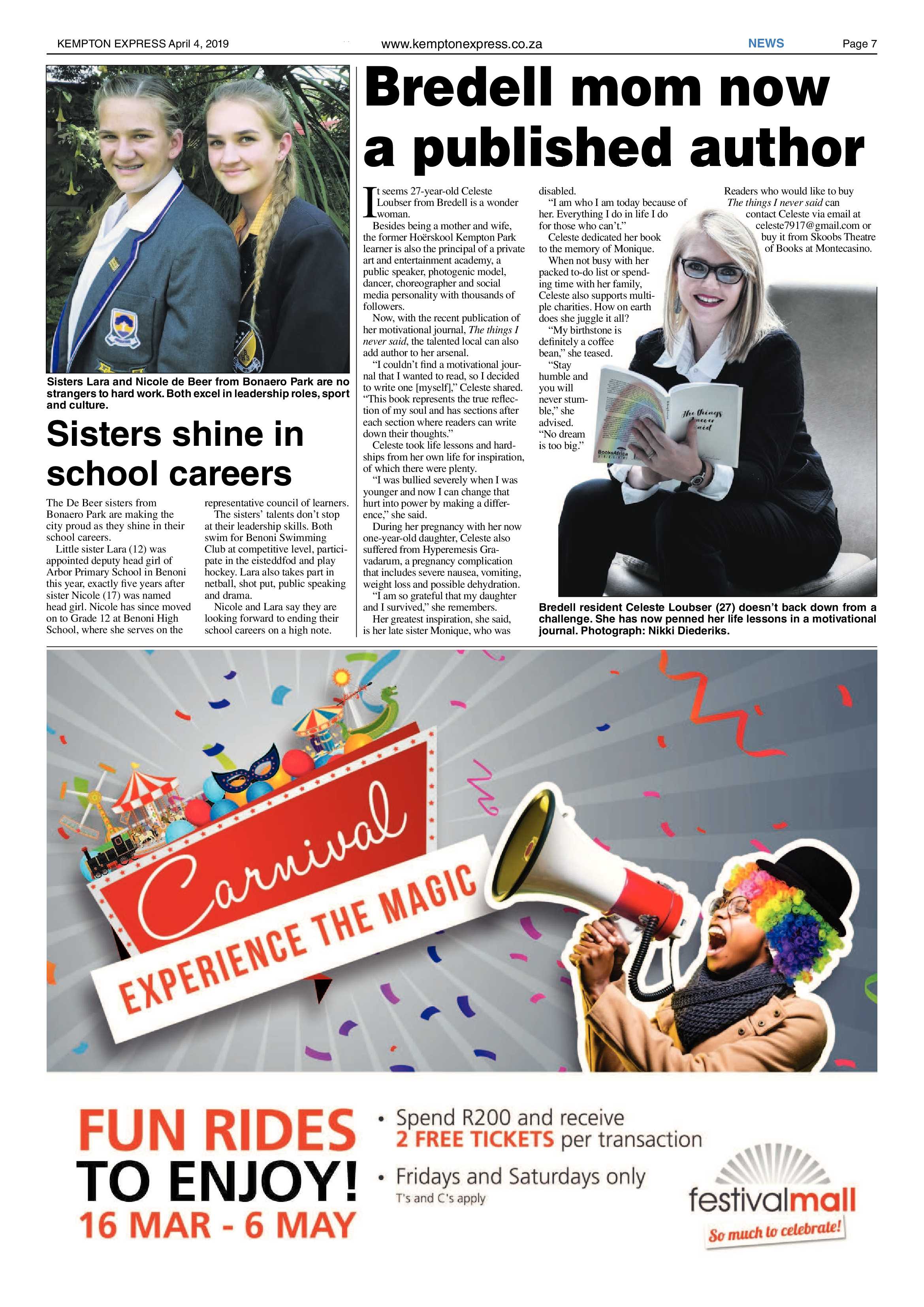 Kempton Express 04 April 2019 page 7