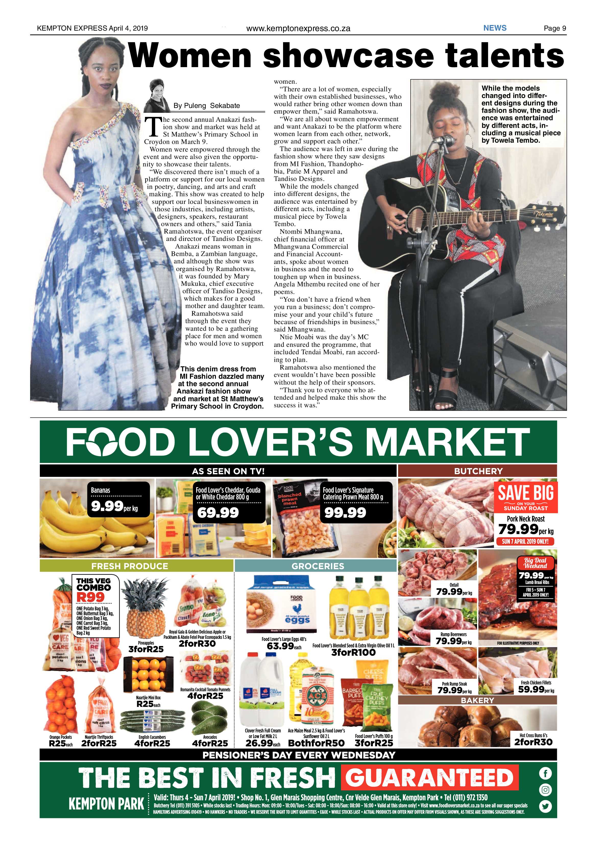 Kempton Express 04 April 2019 page 9