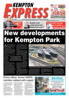 Kempton Express 04 April 2019