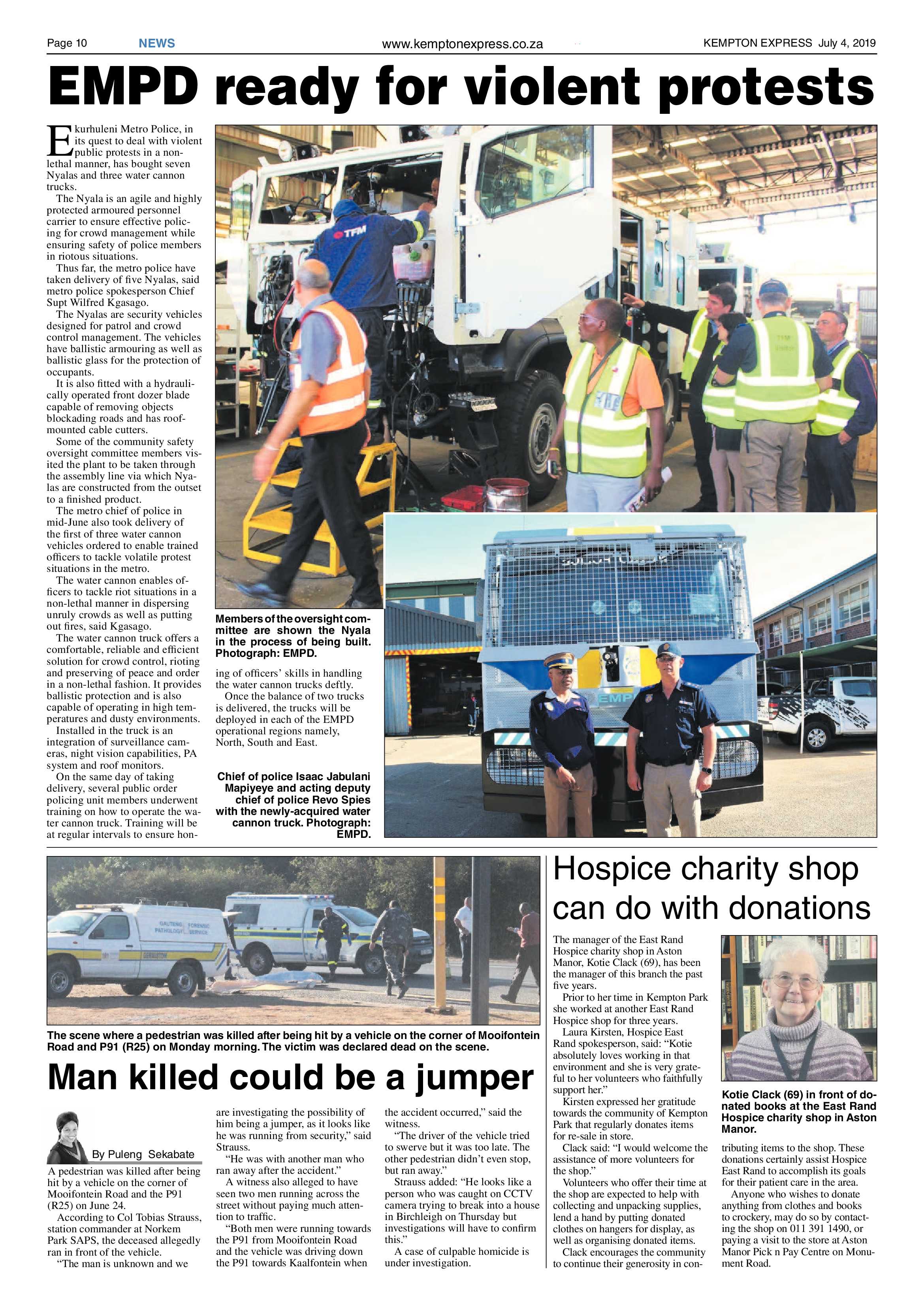 Kempton Express 04 July 2019 page 10