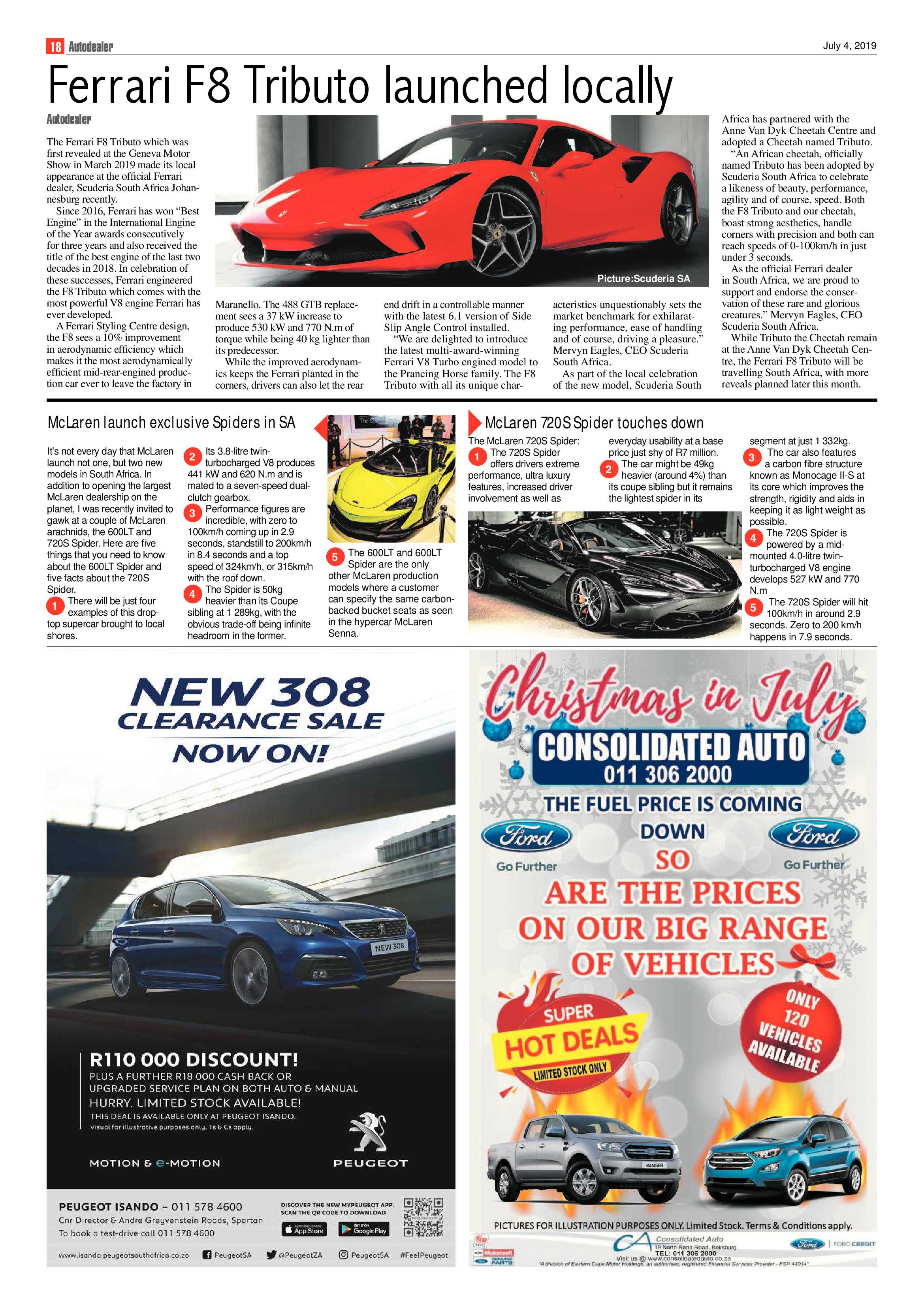 Kempton Express 04 July 2019 page 18