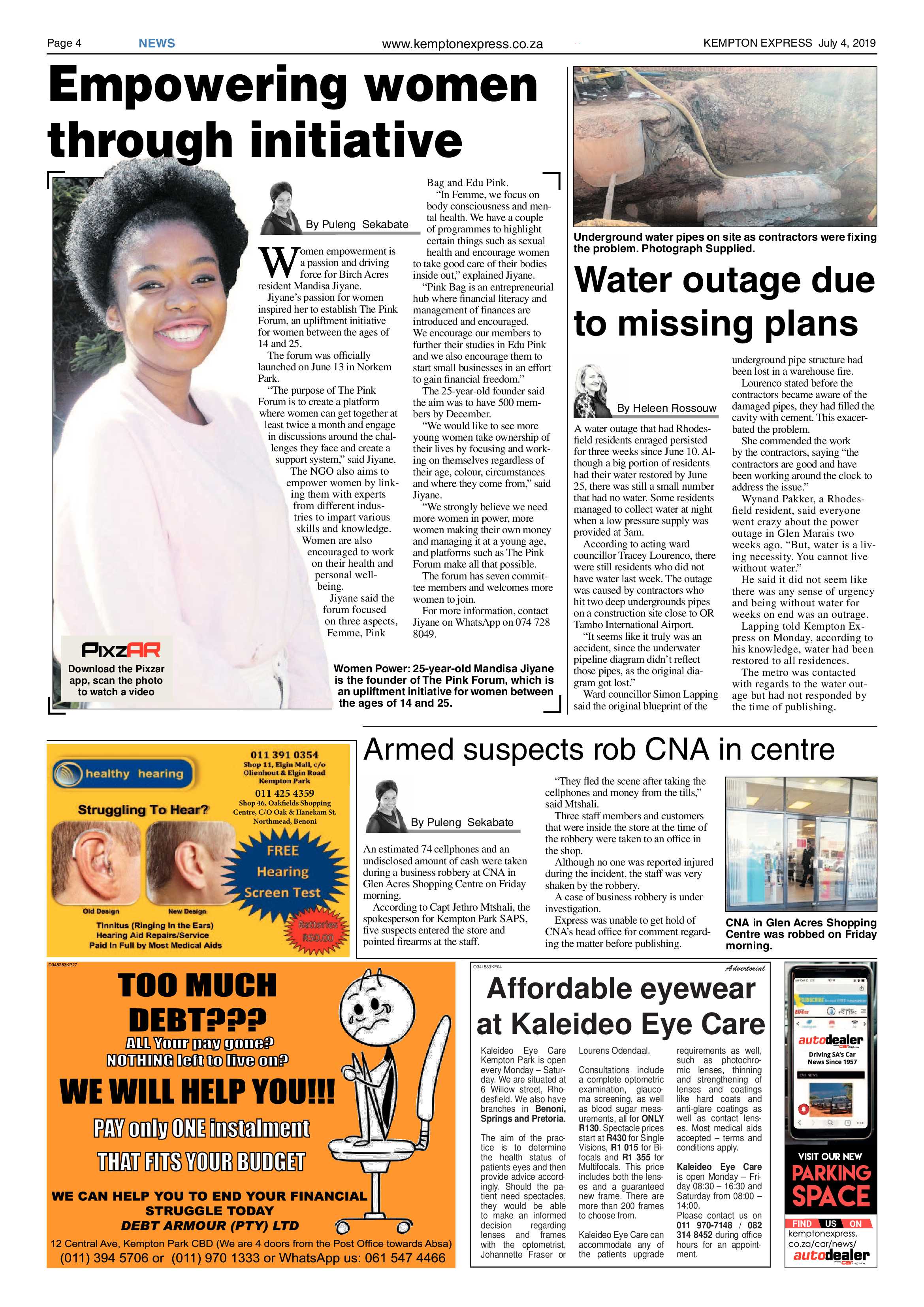 Kempton Express 04 July 2019 page 4
