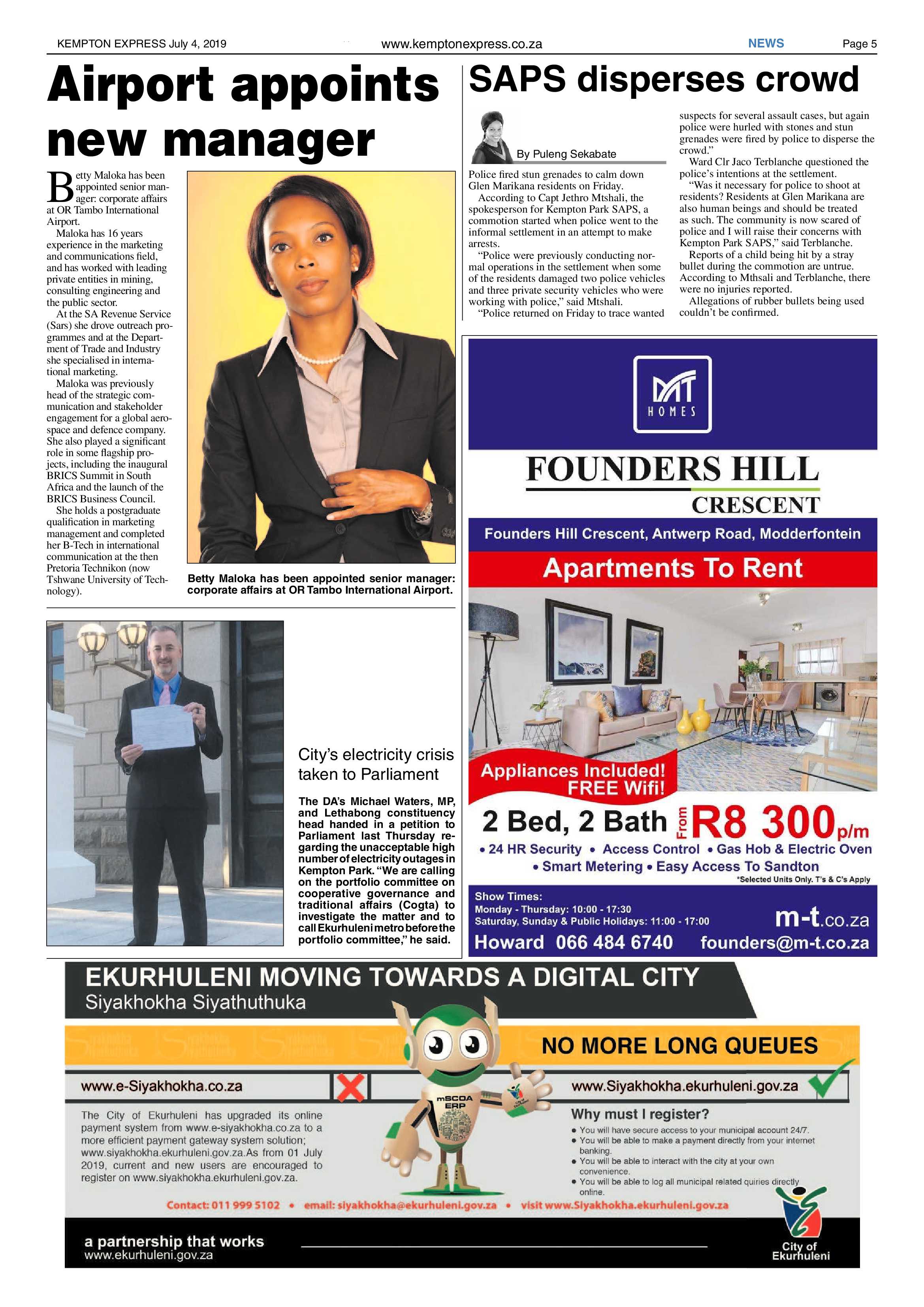 Kempton Express 04 July 2019 page 5