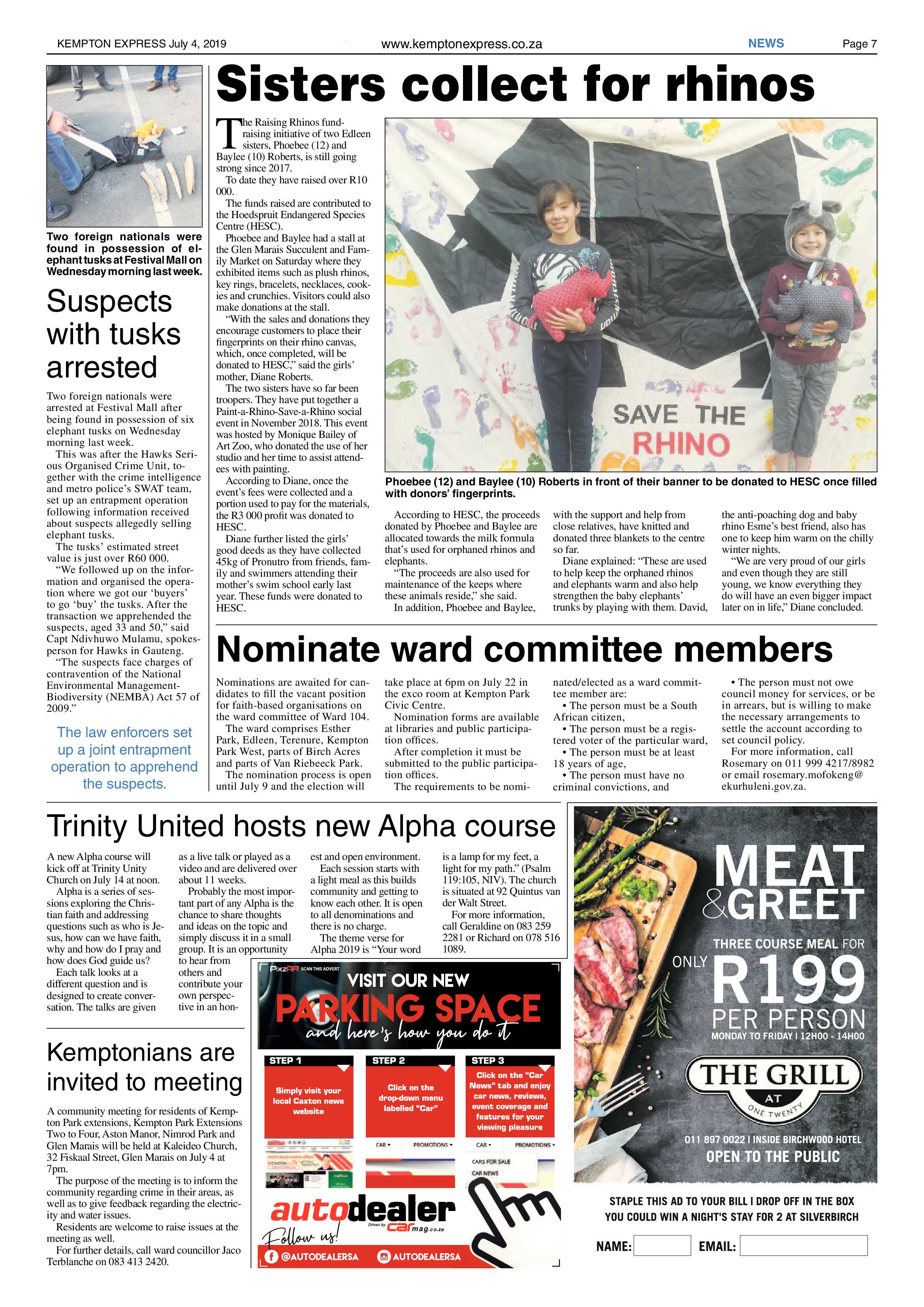 Kempton Express 04 July 2019 page 7