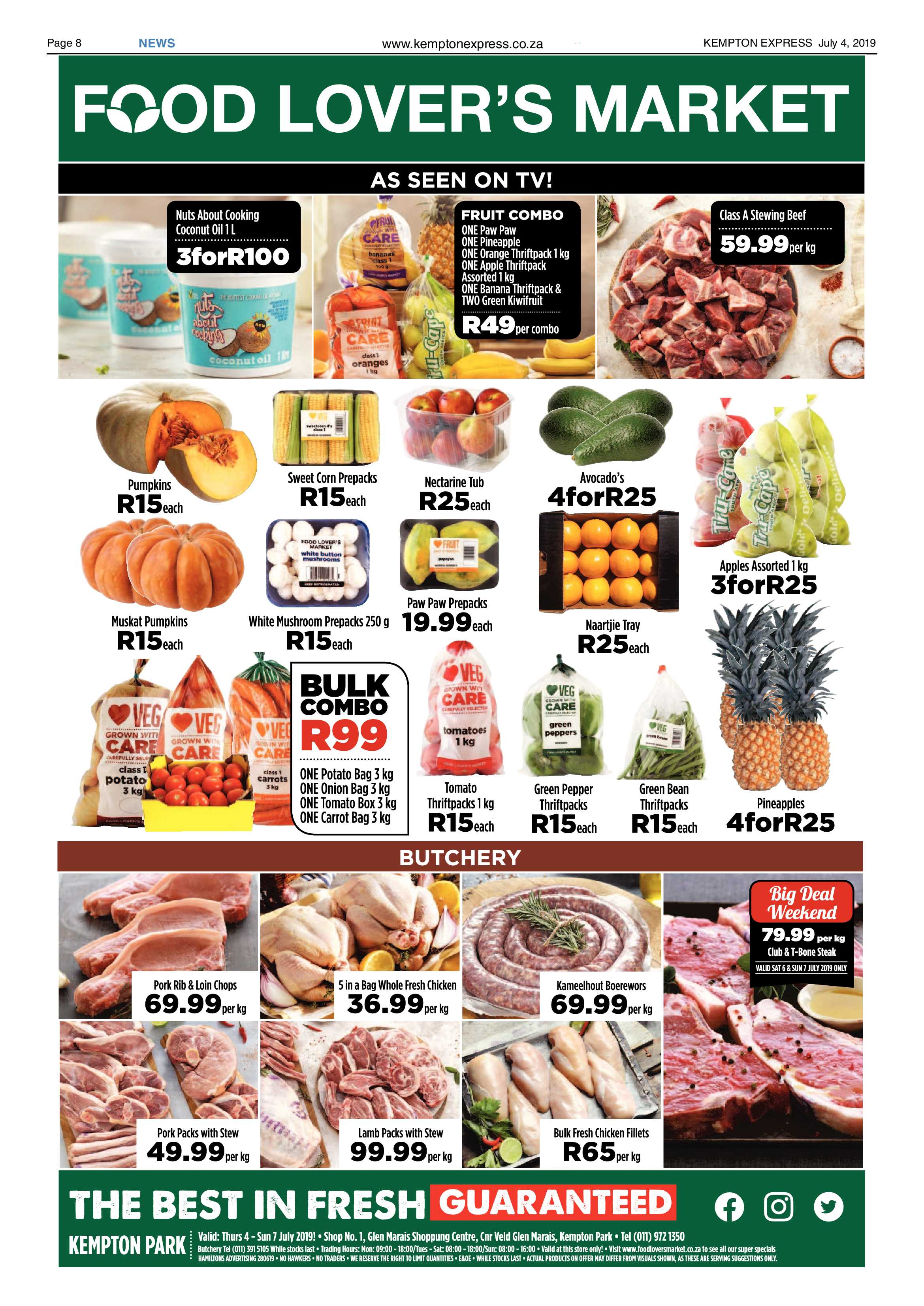 Kempton Express 04 July 2019 page 8