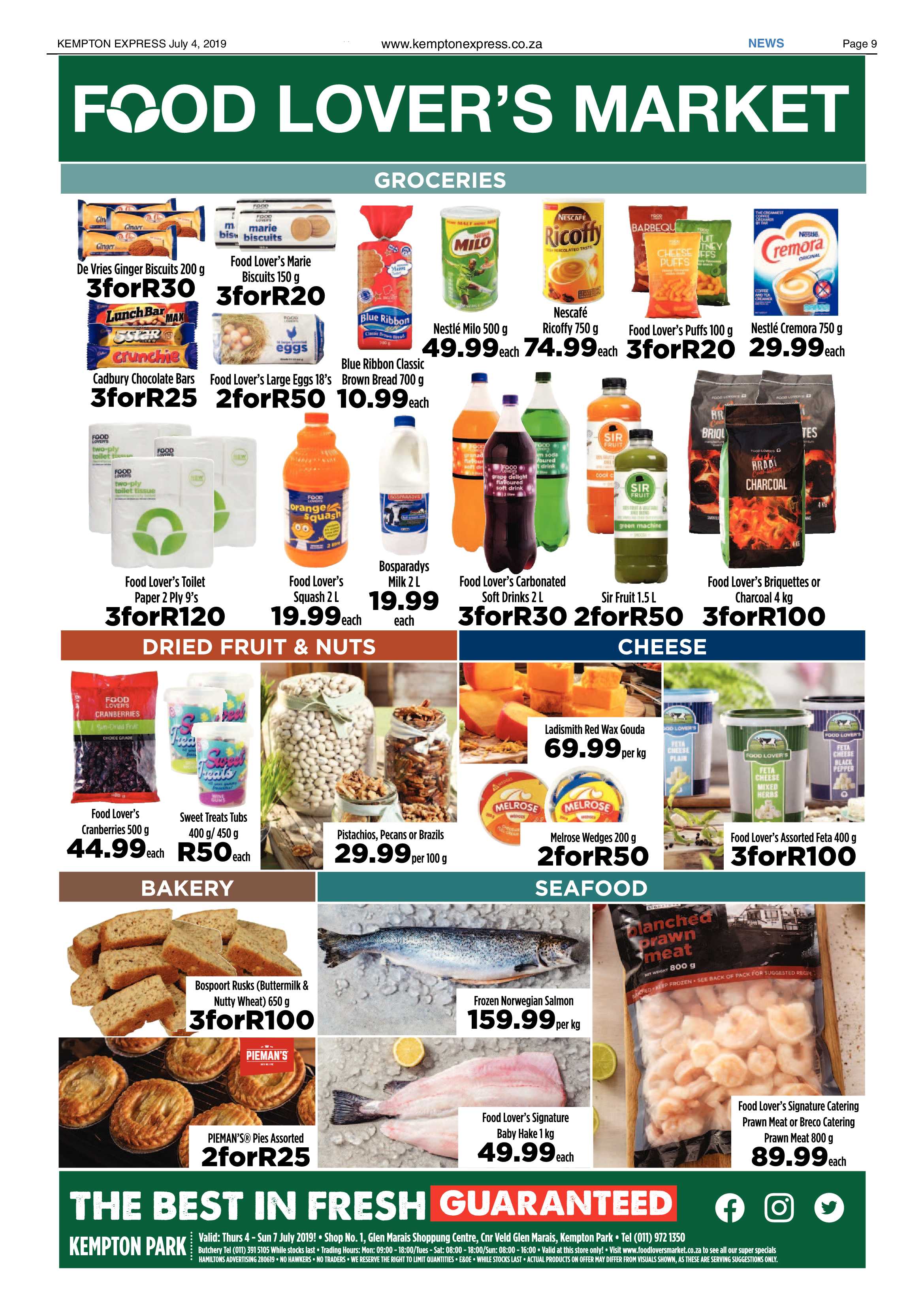 Kempton Express 04 July 2019 page 9