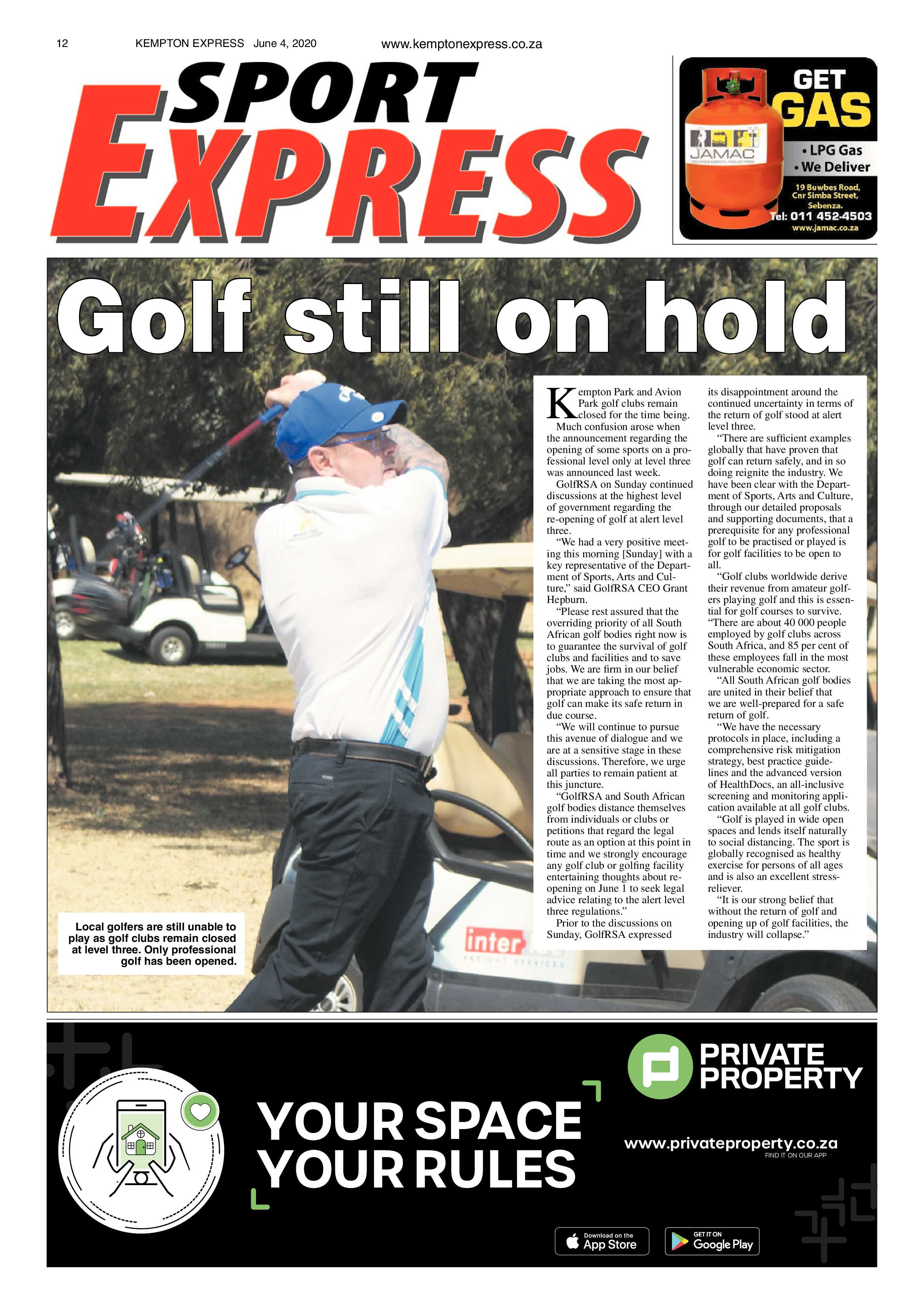 Kempton Express 04 June 2020 page 12