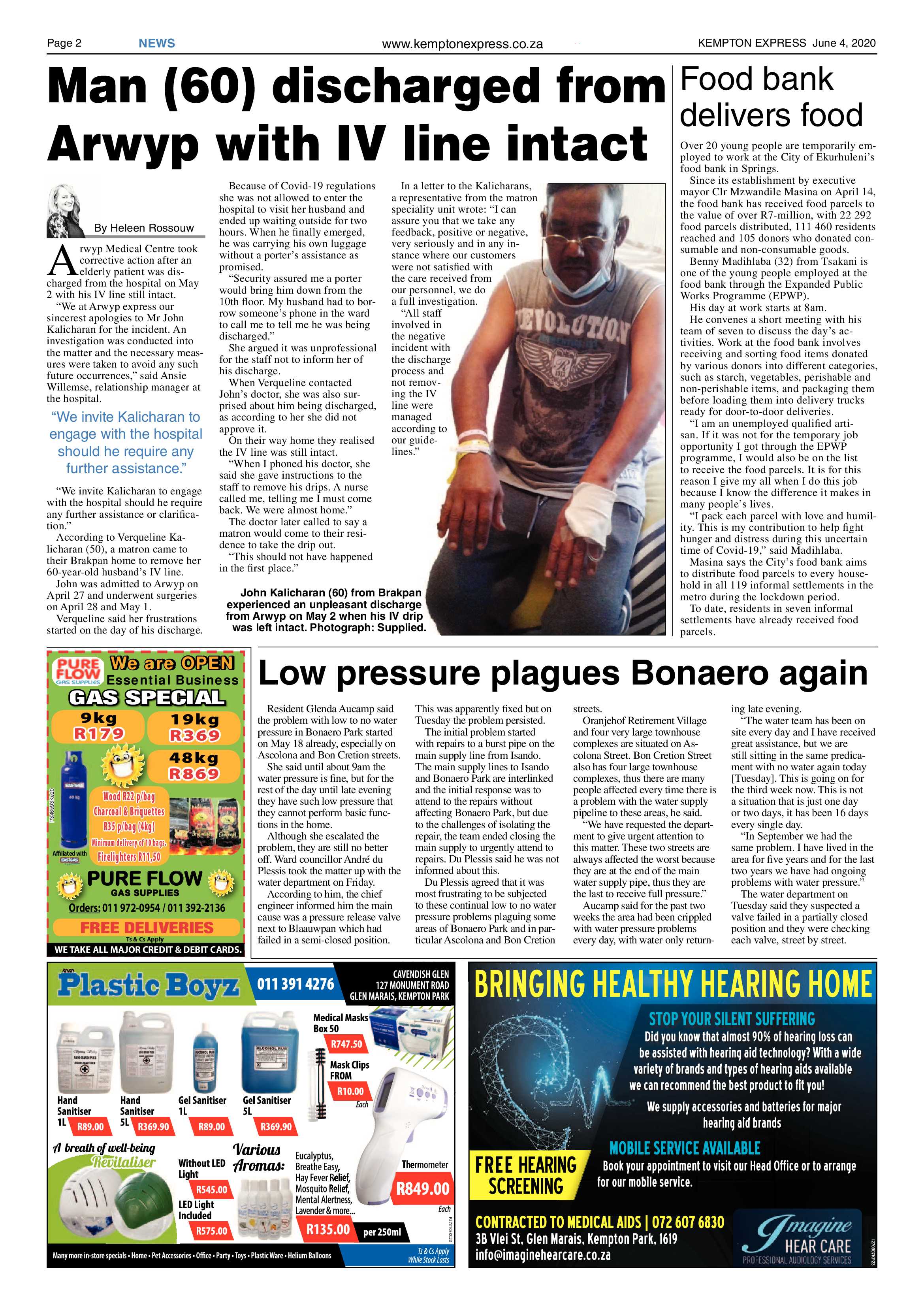 Kempton Express 04 June 2020 page 2