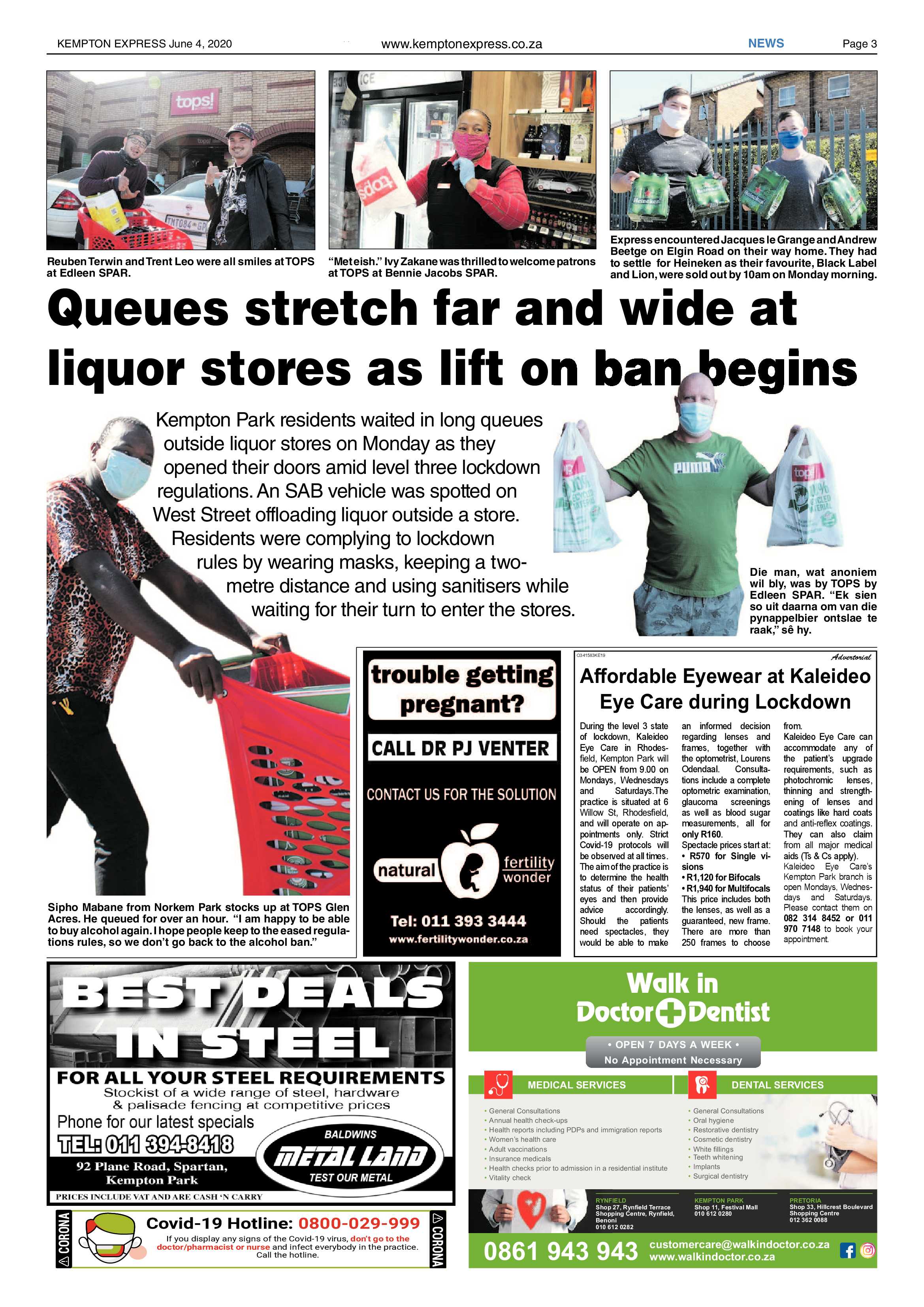 Kempton Express 04 June 2020 page 3