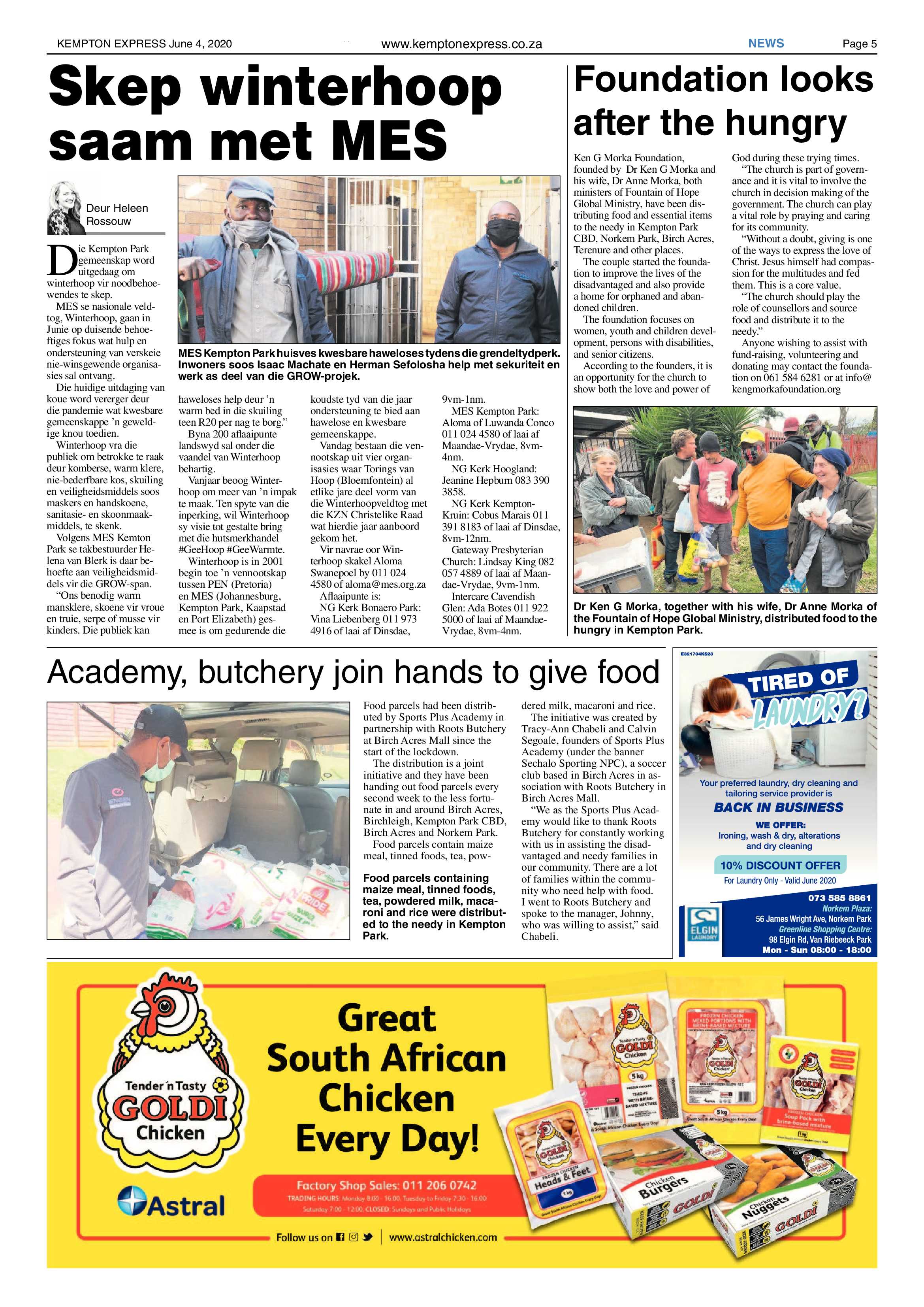 Kempton Express 04 June 2020 page 5