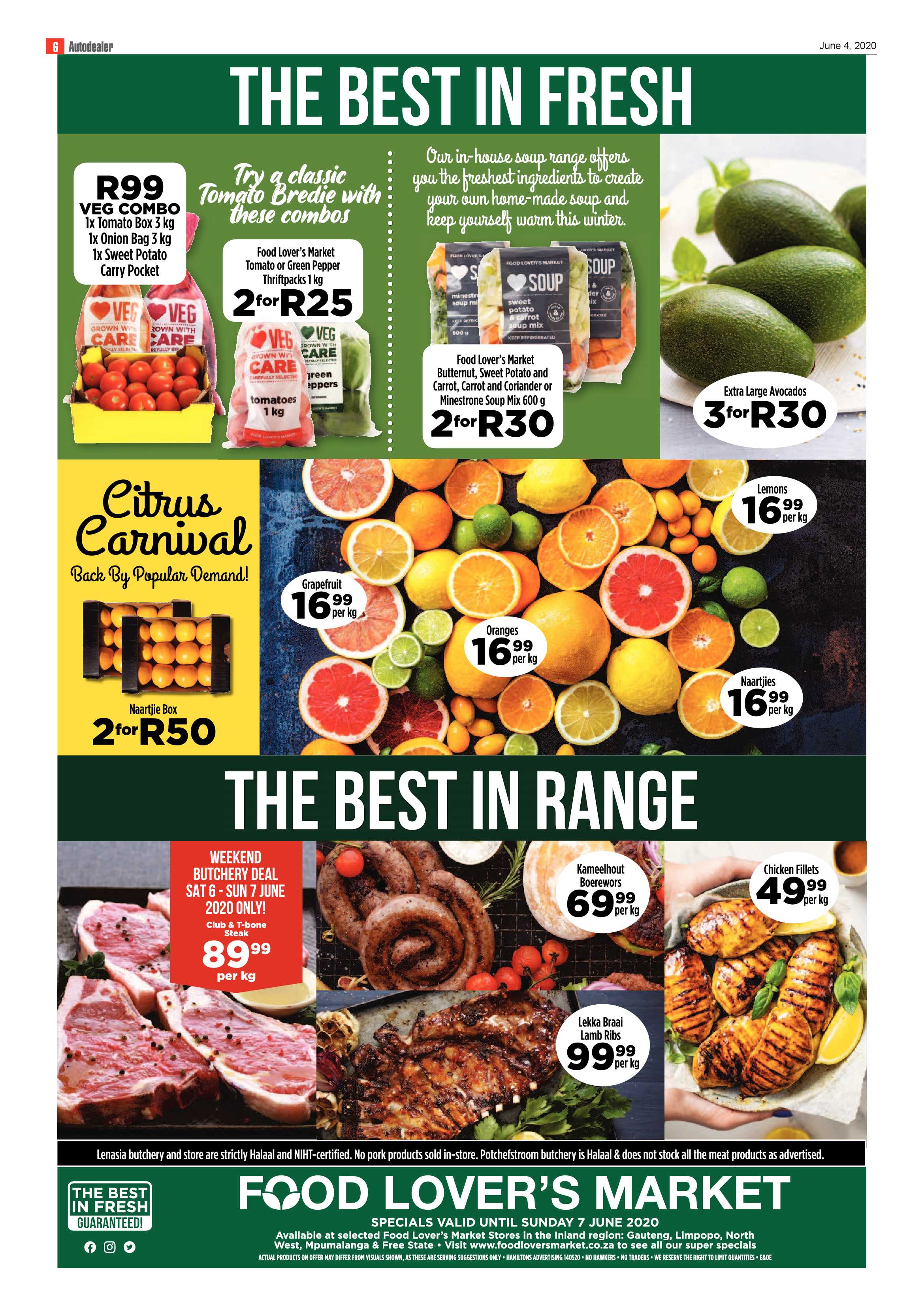 Kempton Express 04 June 2020 page 6