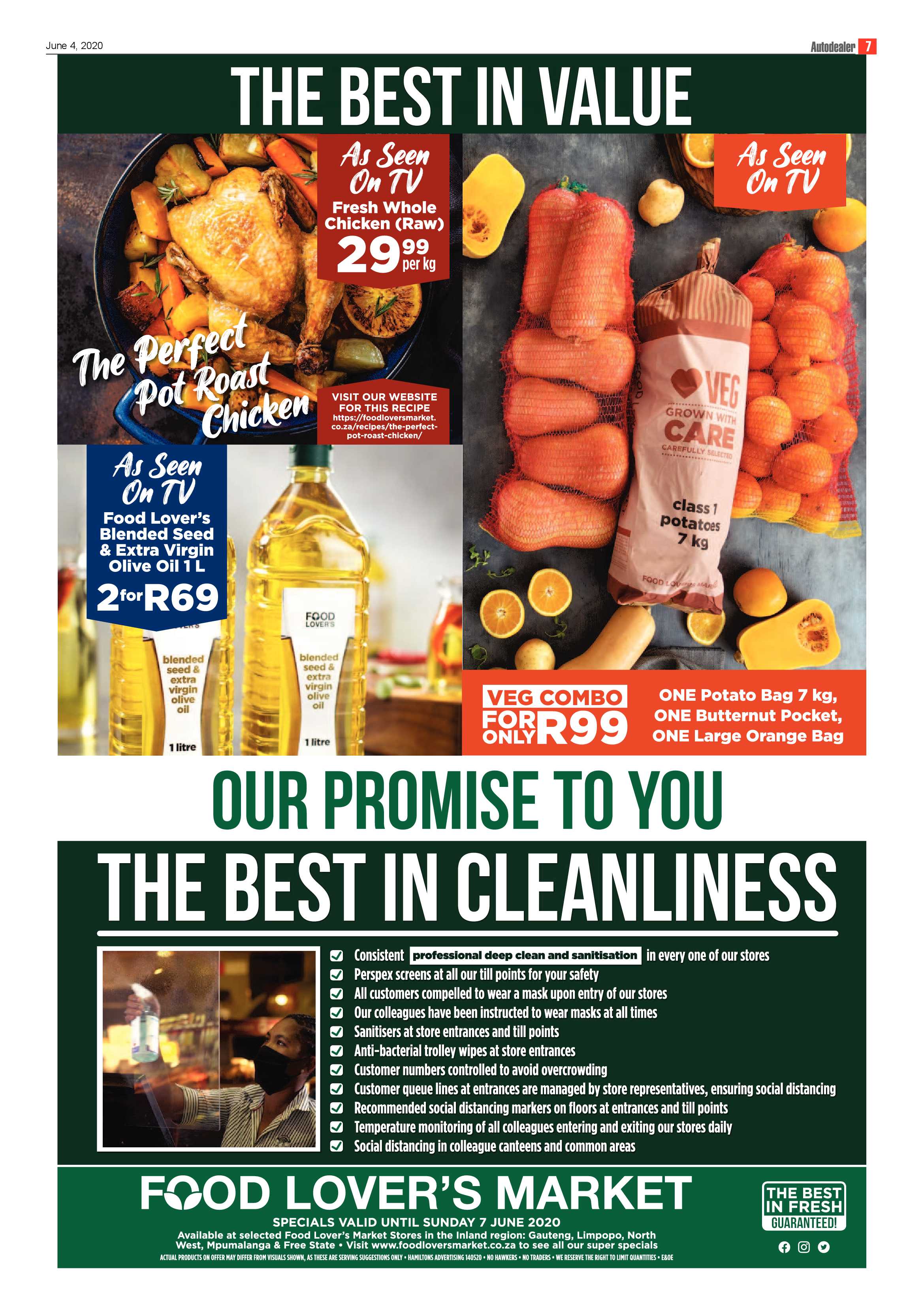 Kempton Express 04 June 2020 page 7