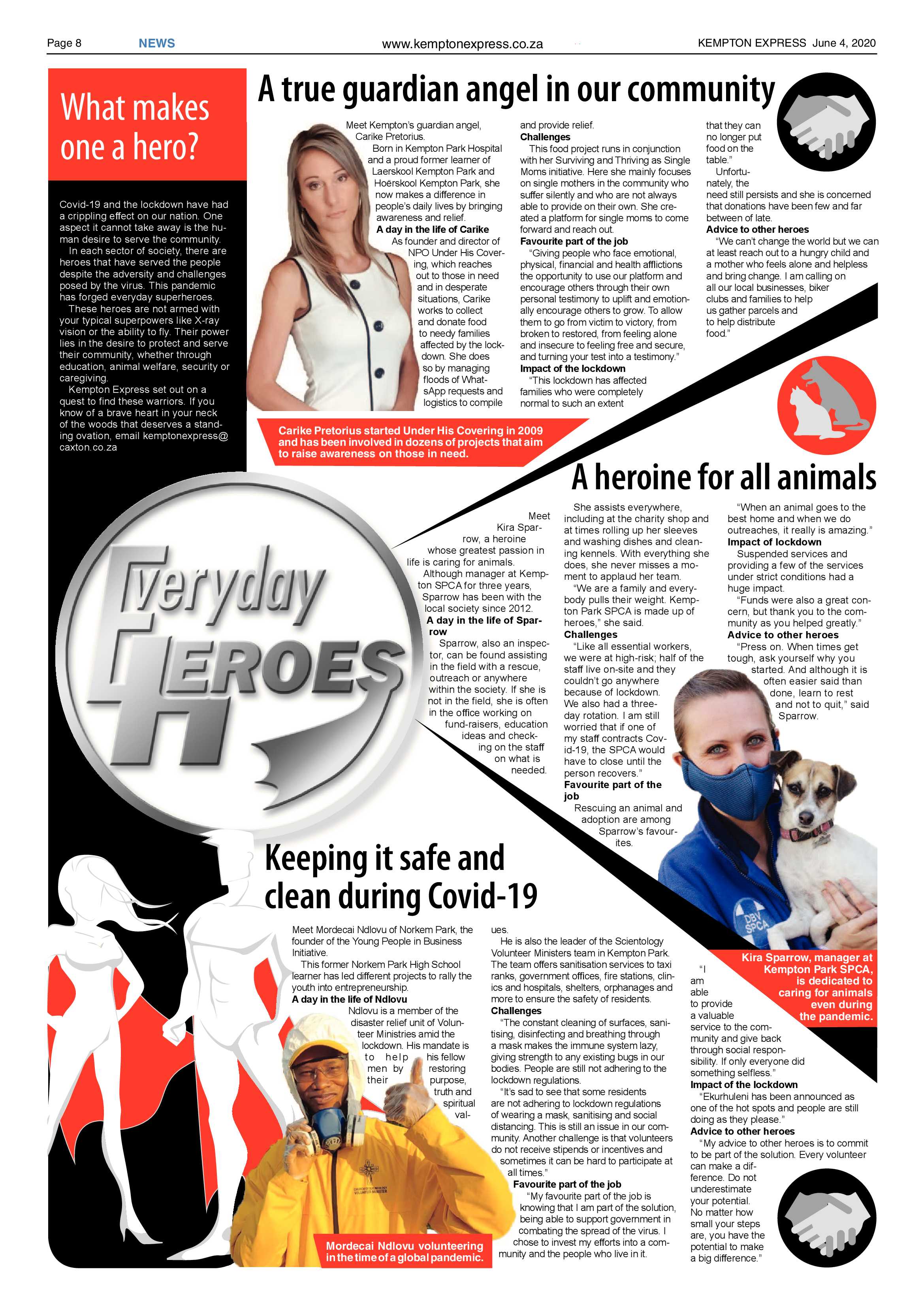 Kempton Express 04 June 2020 page 8