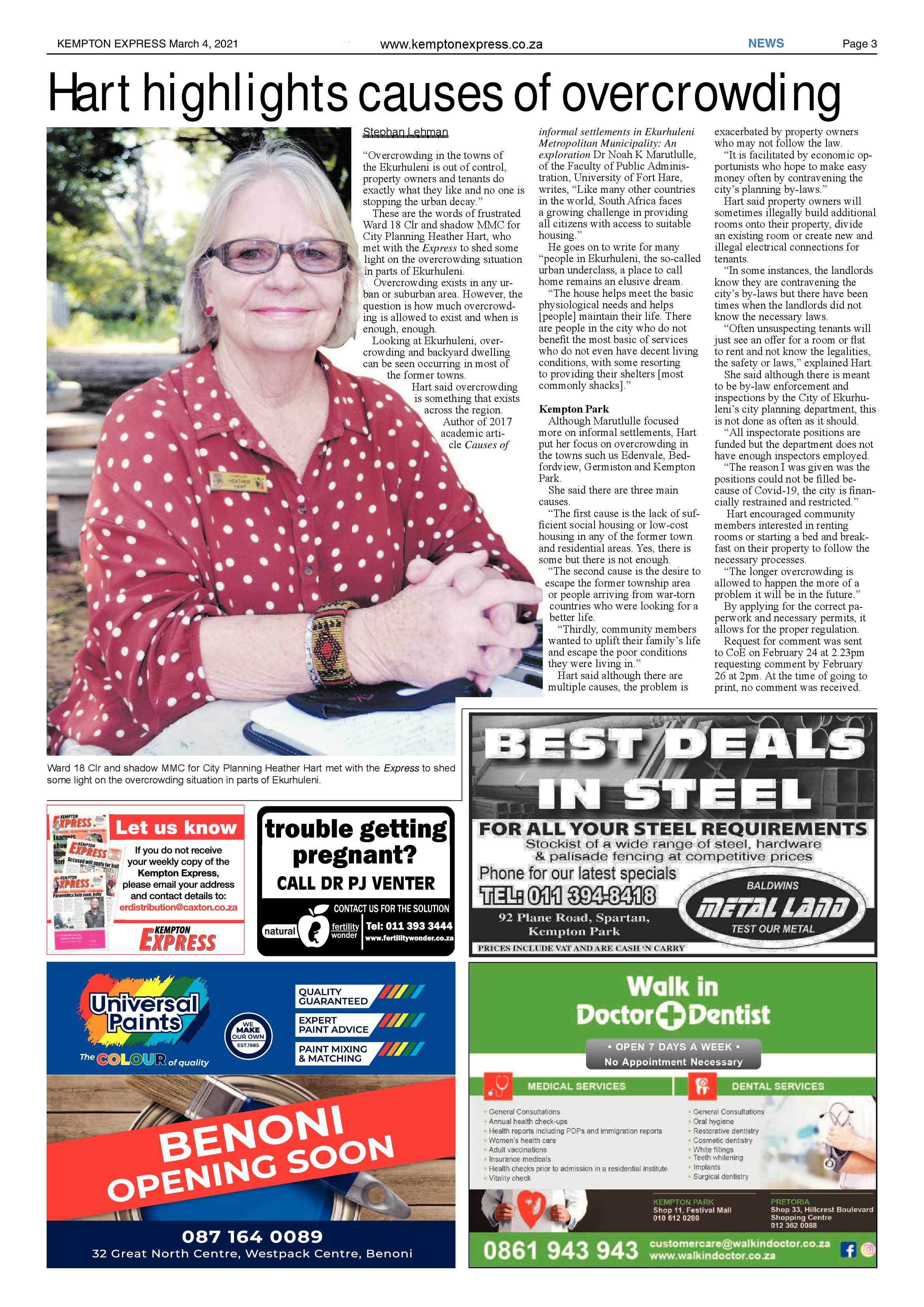 Kempton Express 04 March 2021 page 3