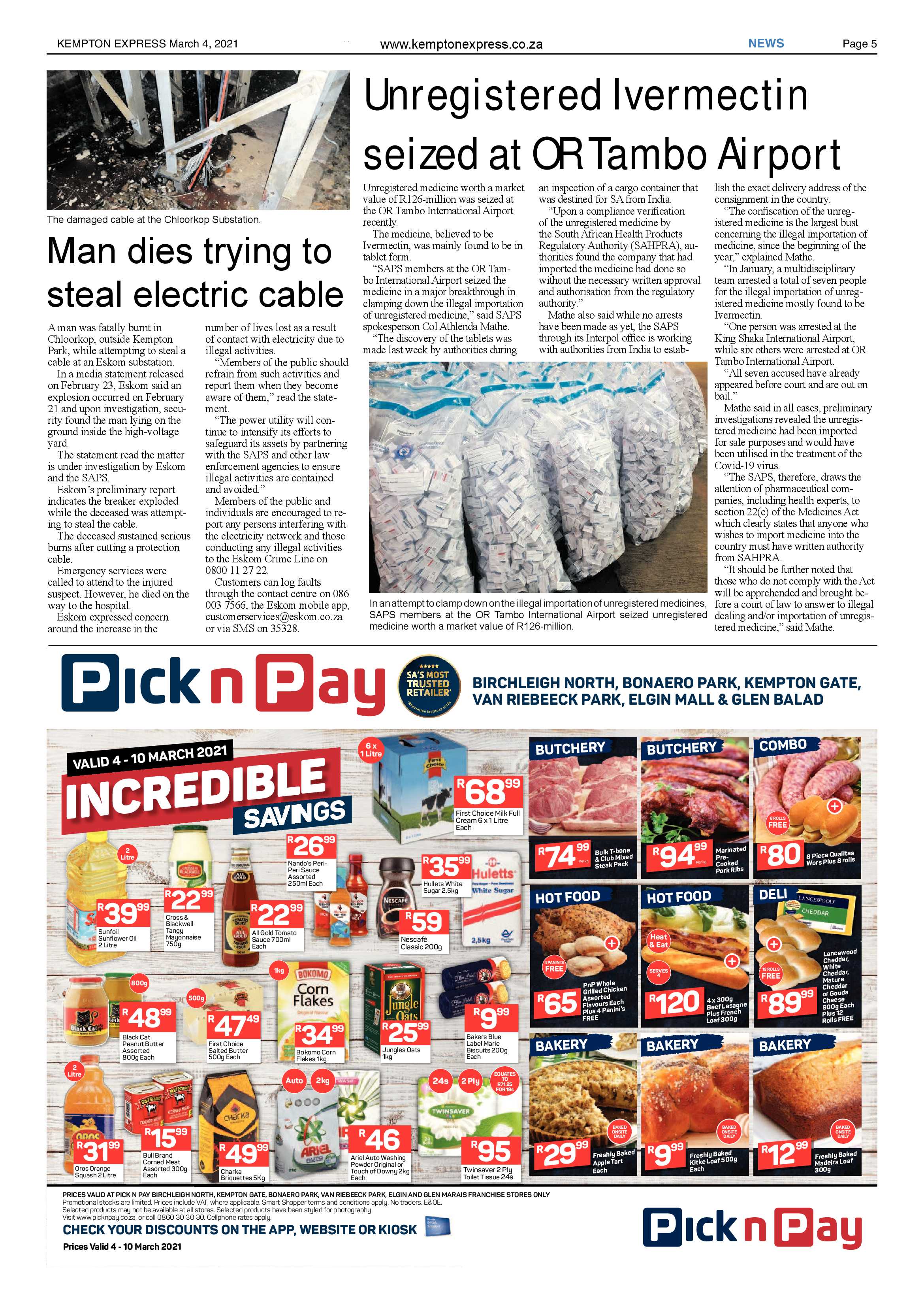 Kempton Express 04 March 2021 page 5
