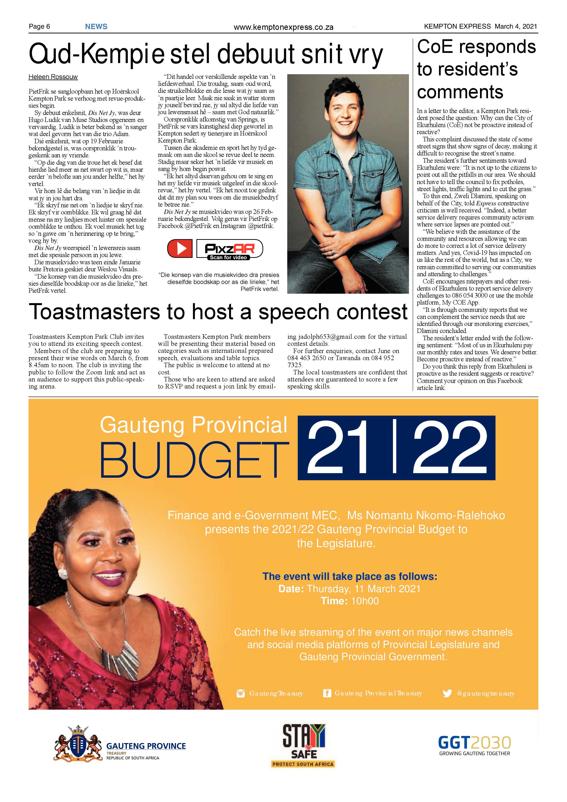 Kempton Express 04 March 2021 page 6