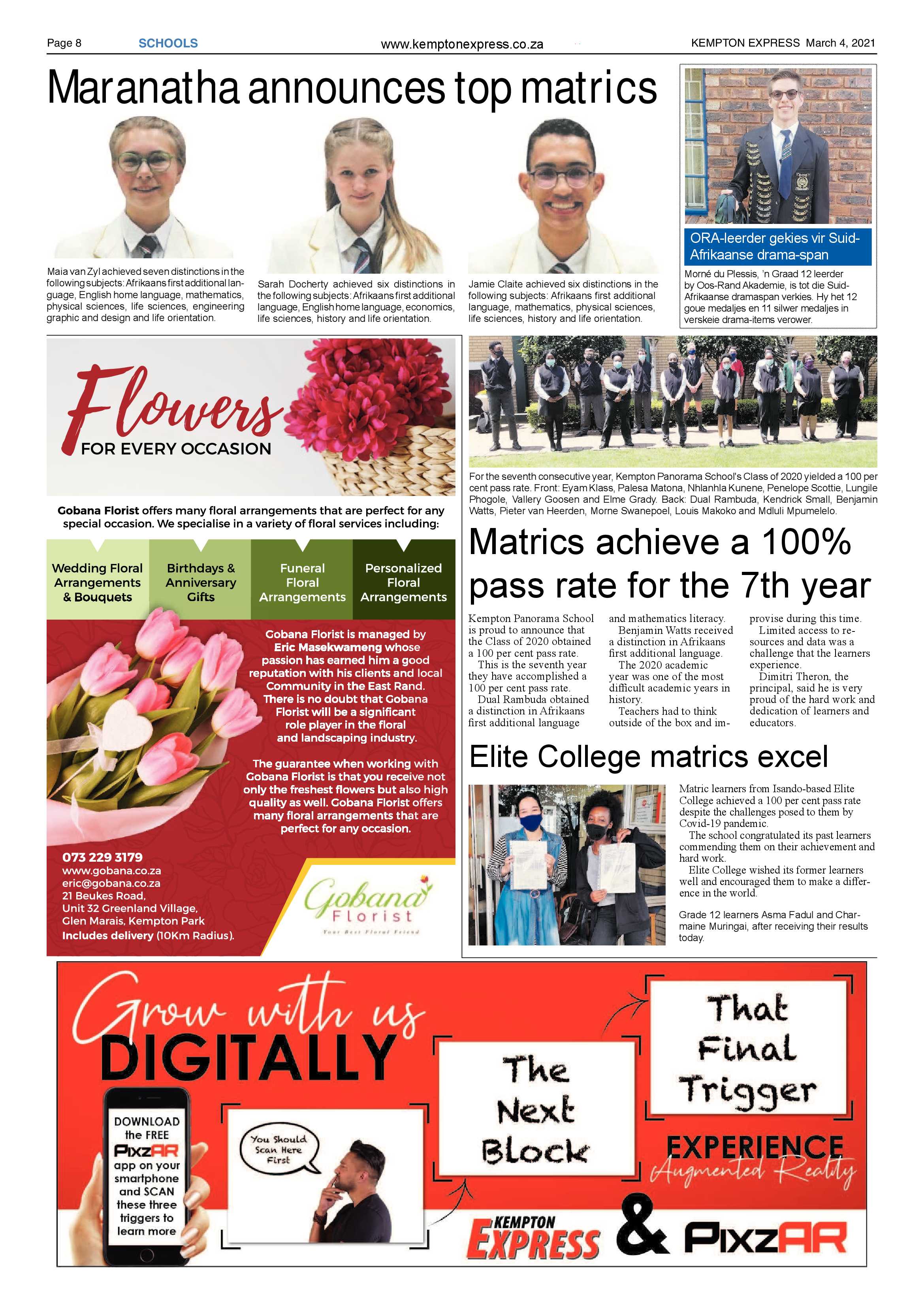 Kempton Express 04 March 2021 page 8