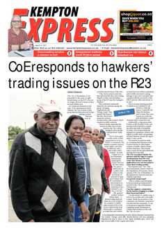 Kempton Express 04 March 2021