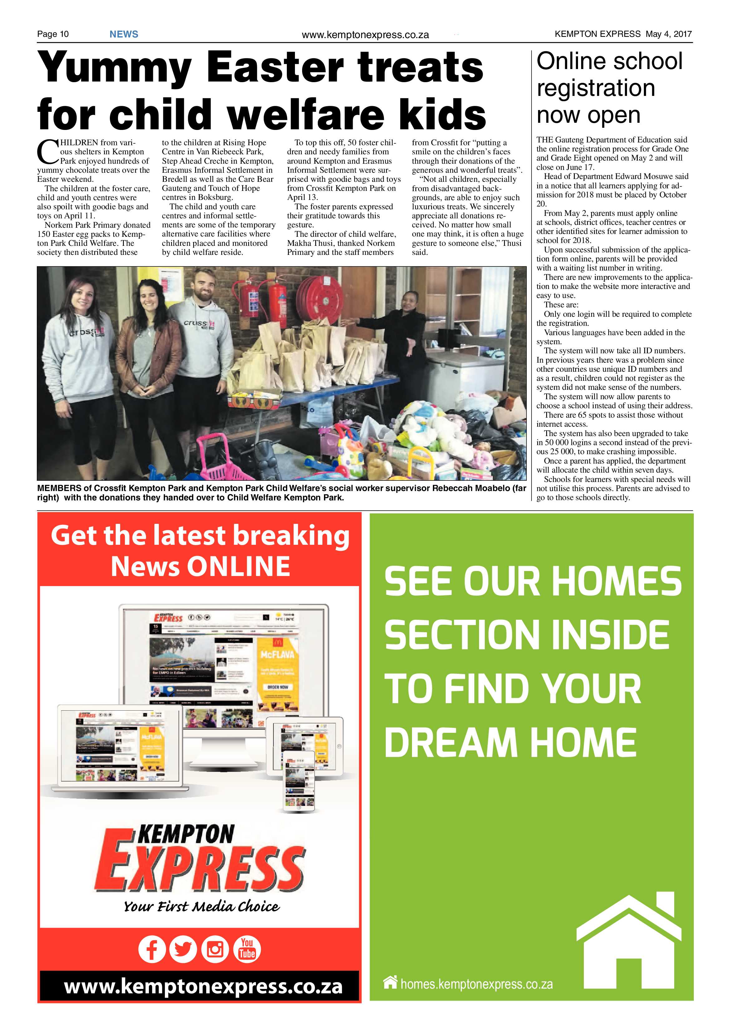 Kempton Express 04 May 2017 page 10