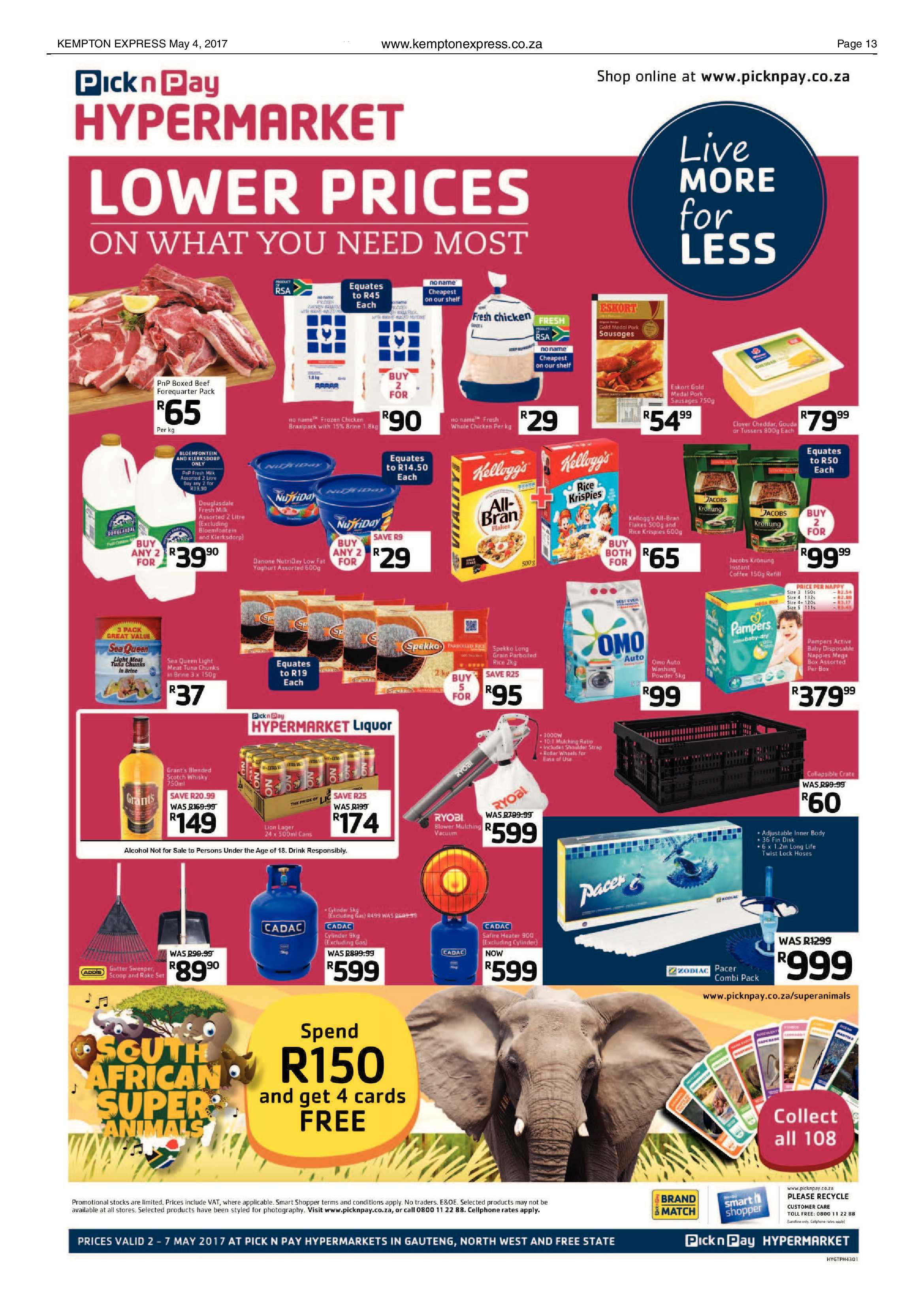 Kempton Express 04 May 2017 page 13