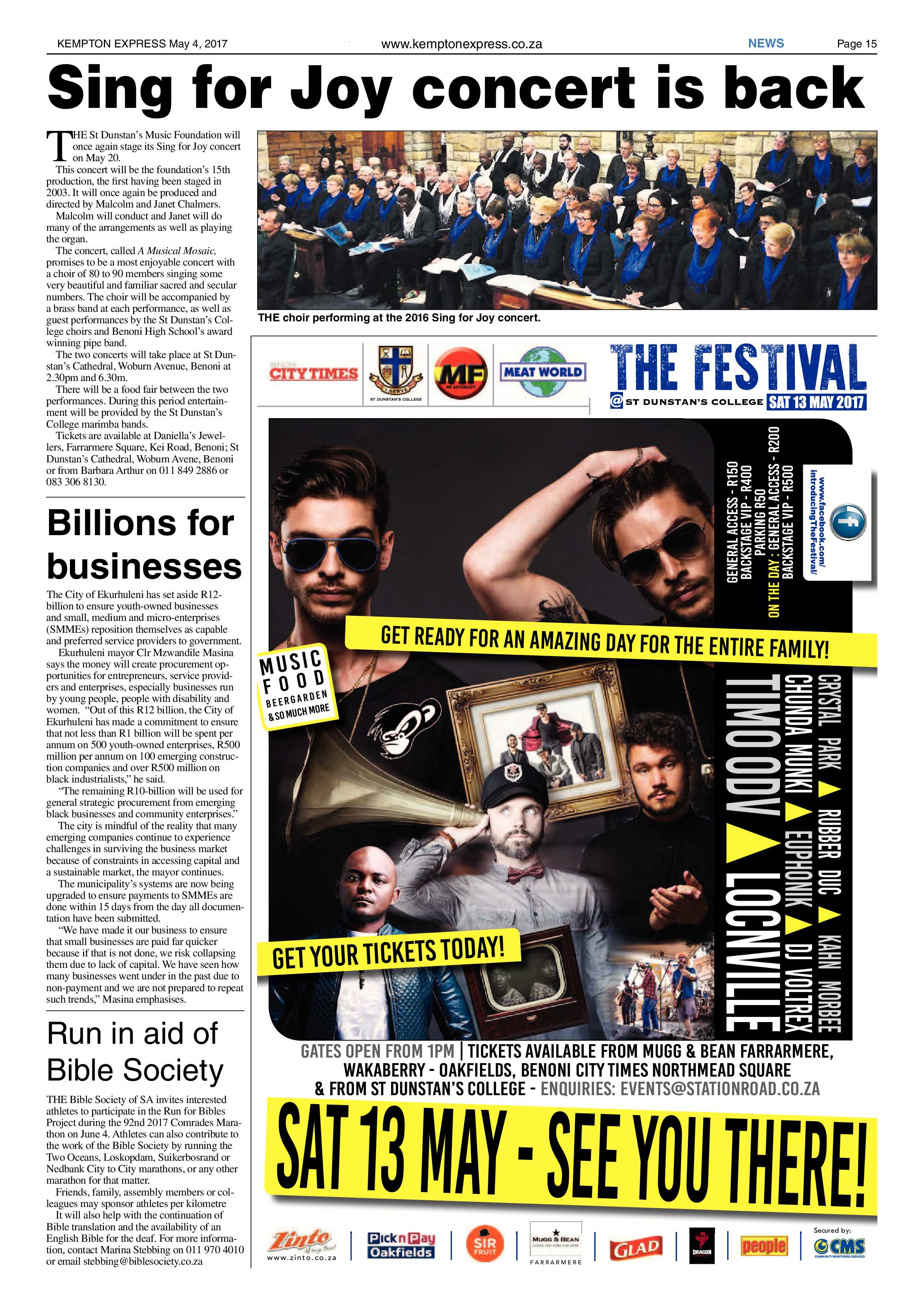 Kempton Express 04 May 2017 page 15