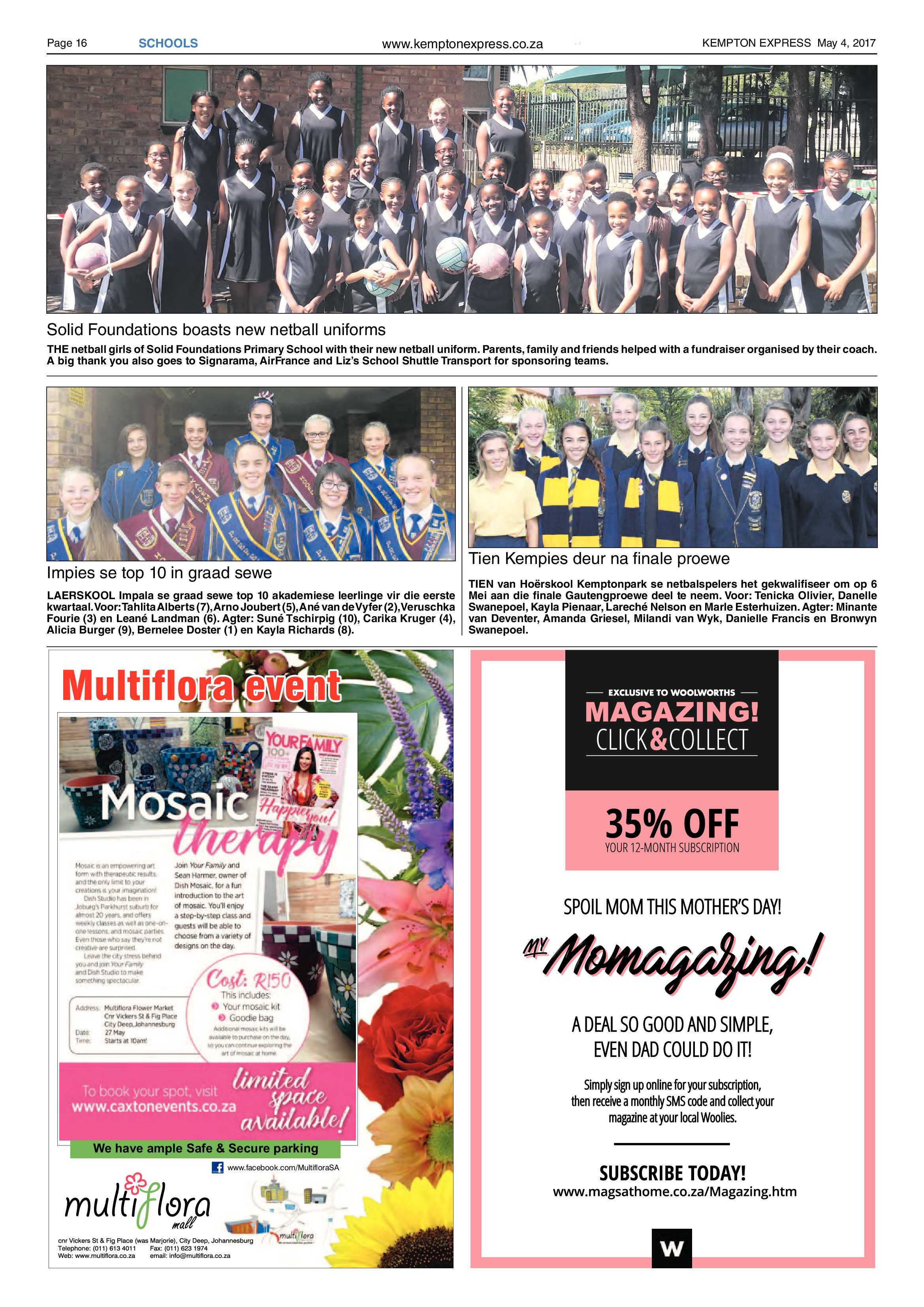 Kempton Express 04 May 2017 page 16