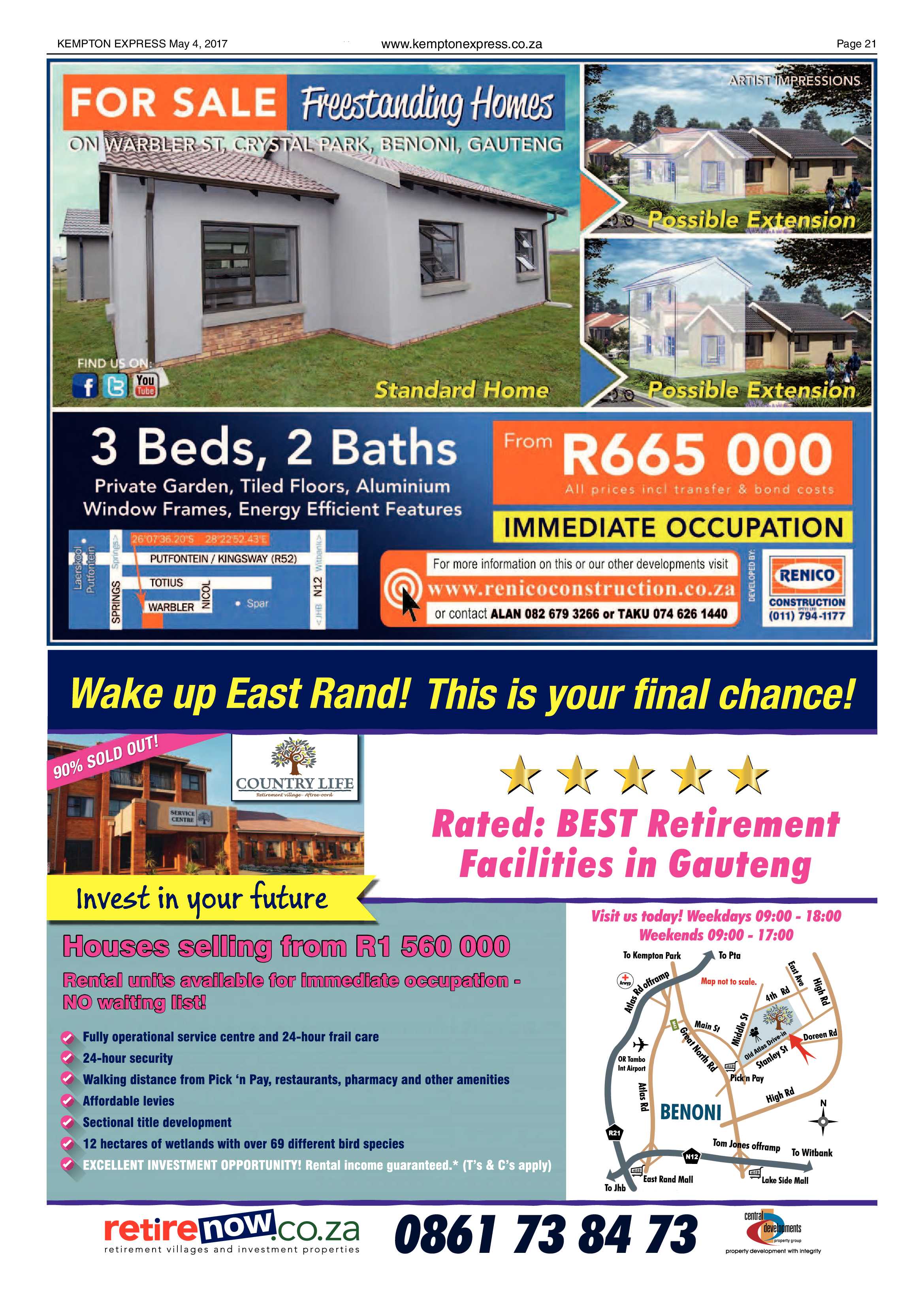 Kempton Express 04 May 2017 page 21