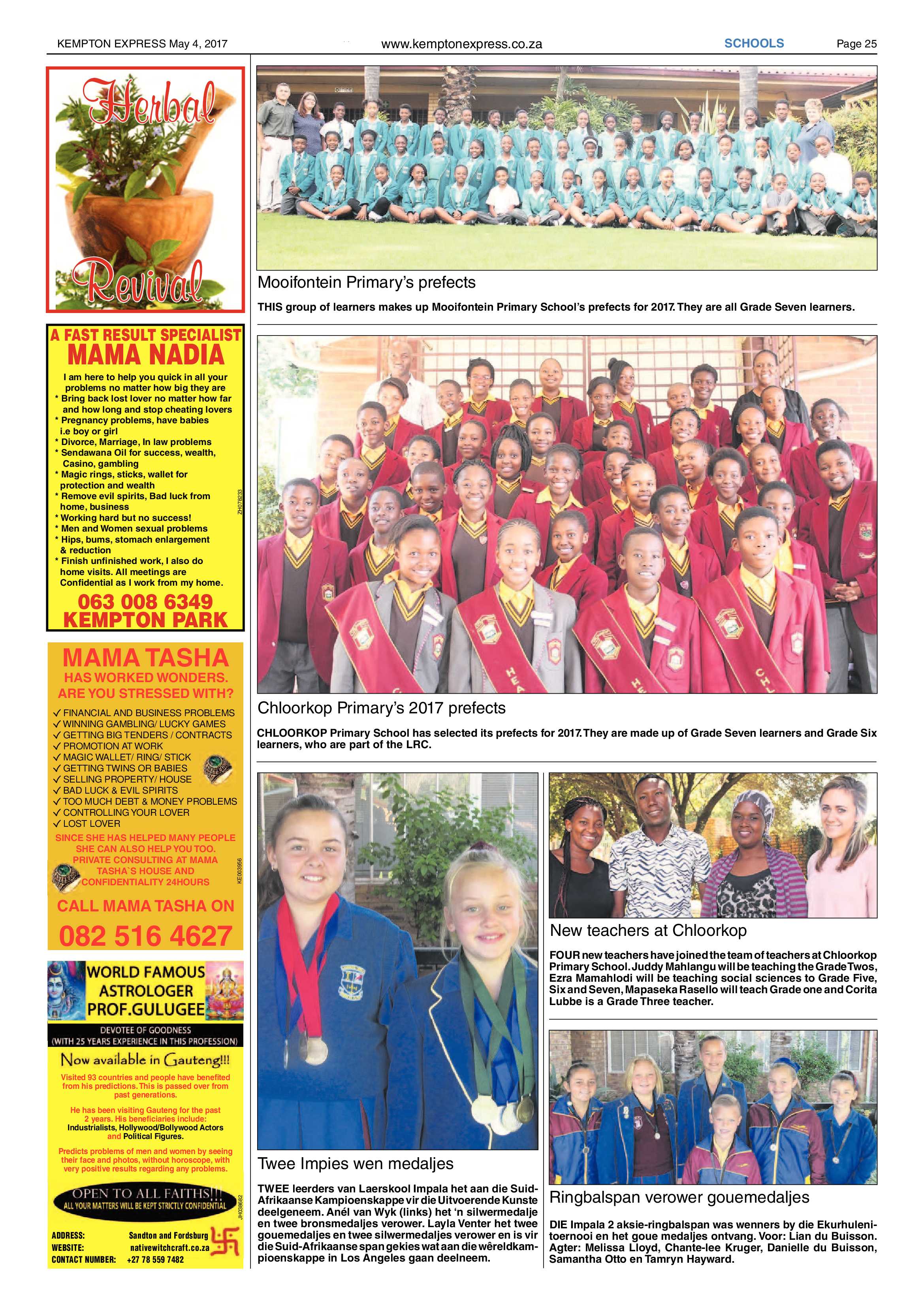 Kempton Express 04 May 2017 page 25