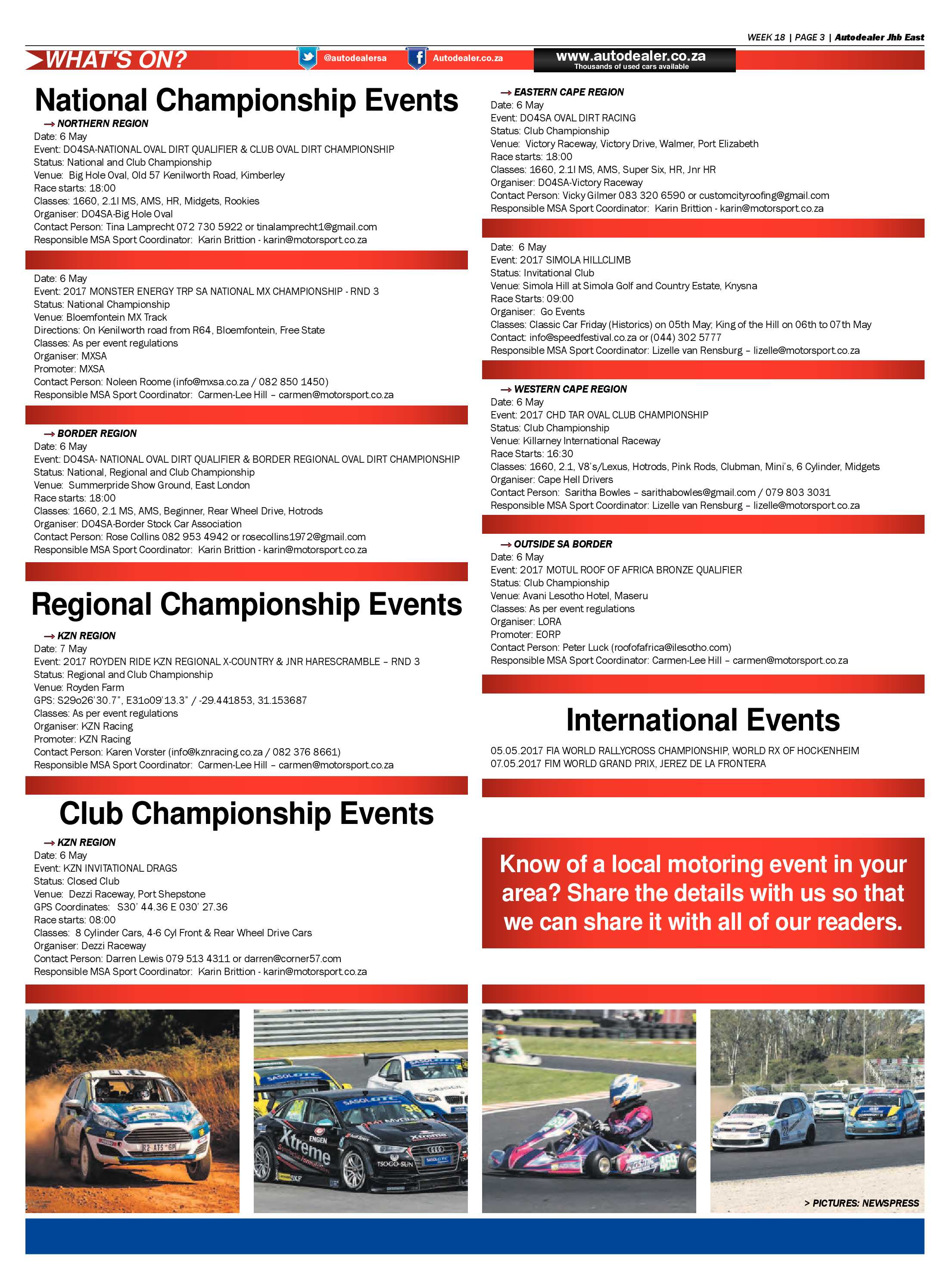 Kempton Express 04 May 2017 page 31