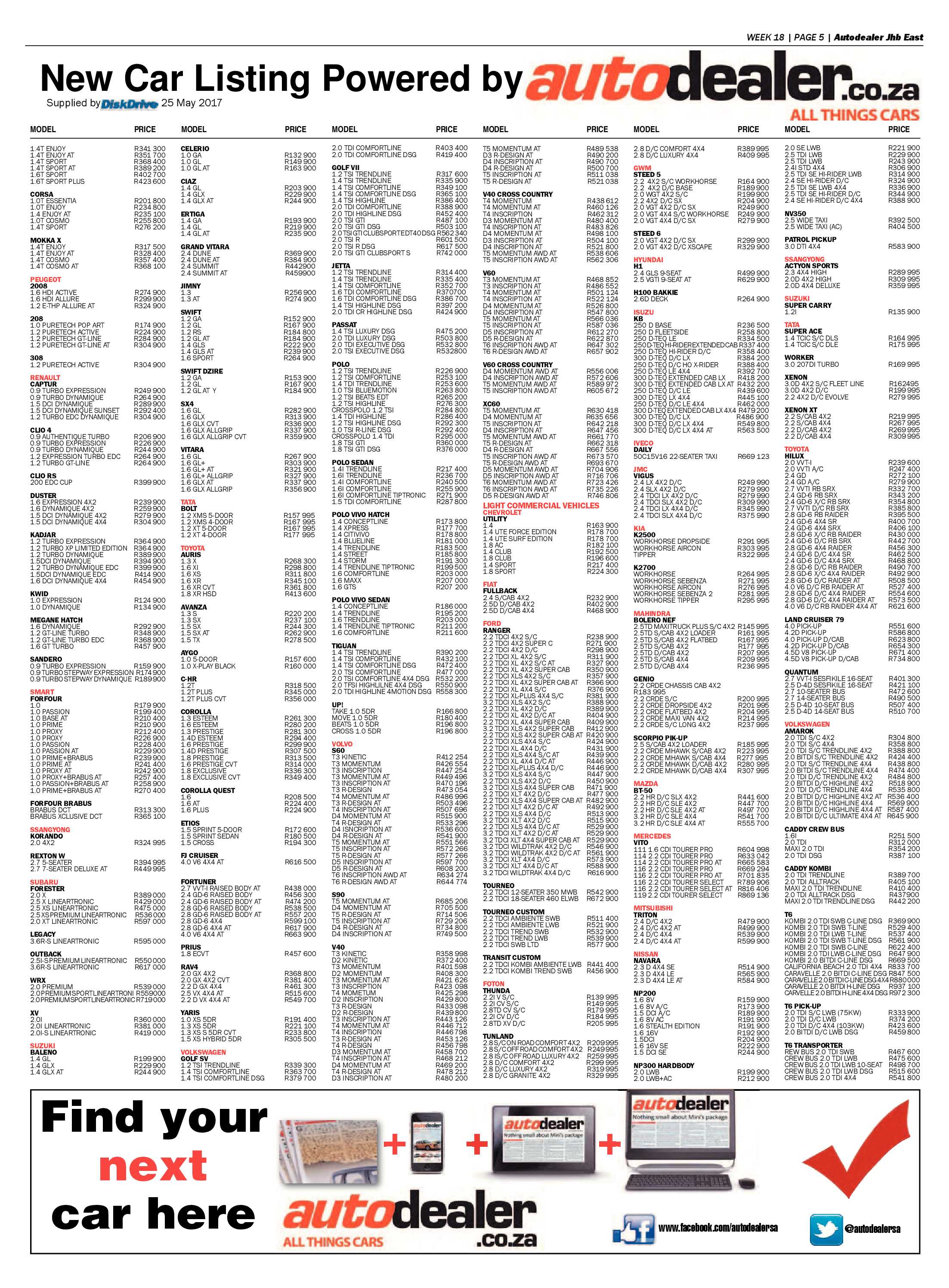 Kempton Express 04 May 2017 page 33