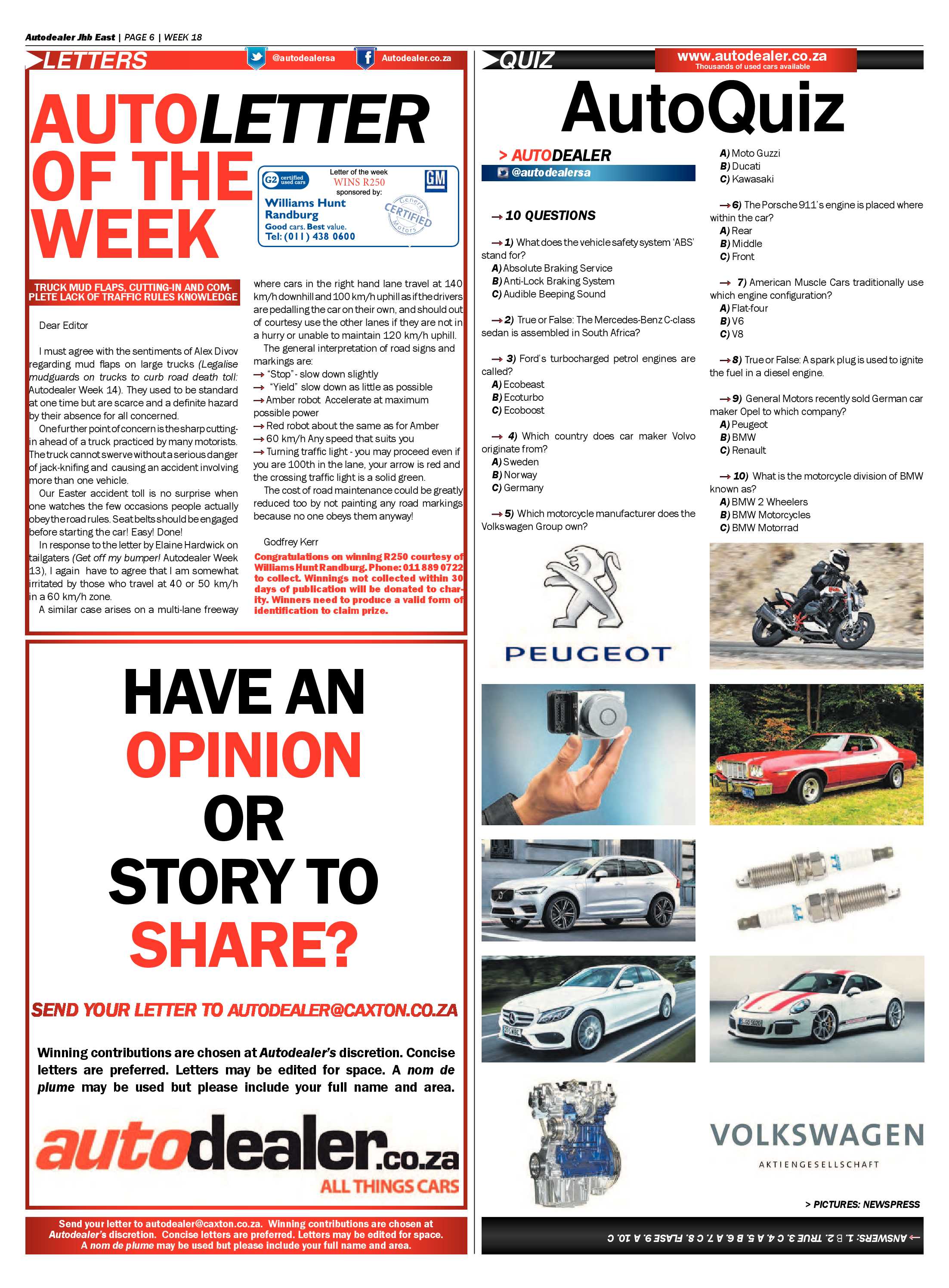 Kempton Express 04 May 2017 page 34