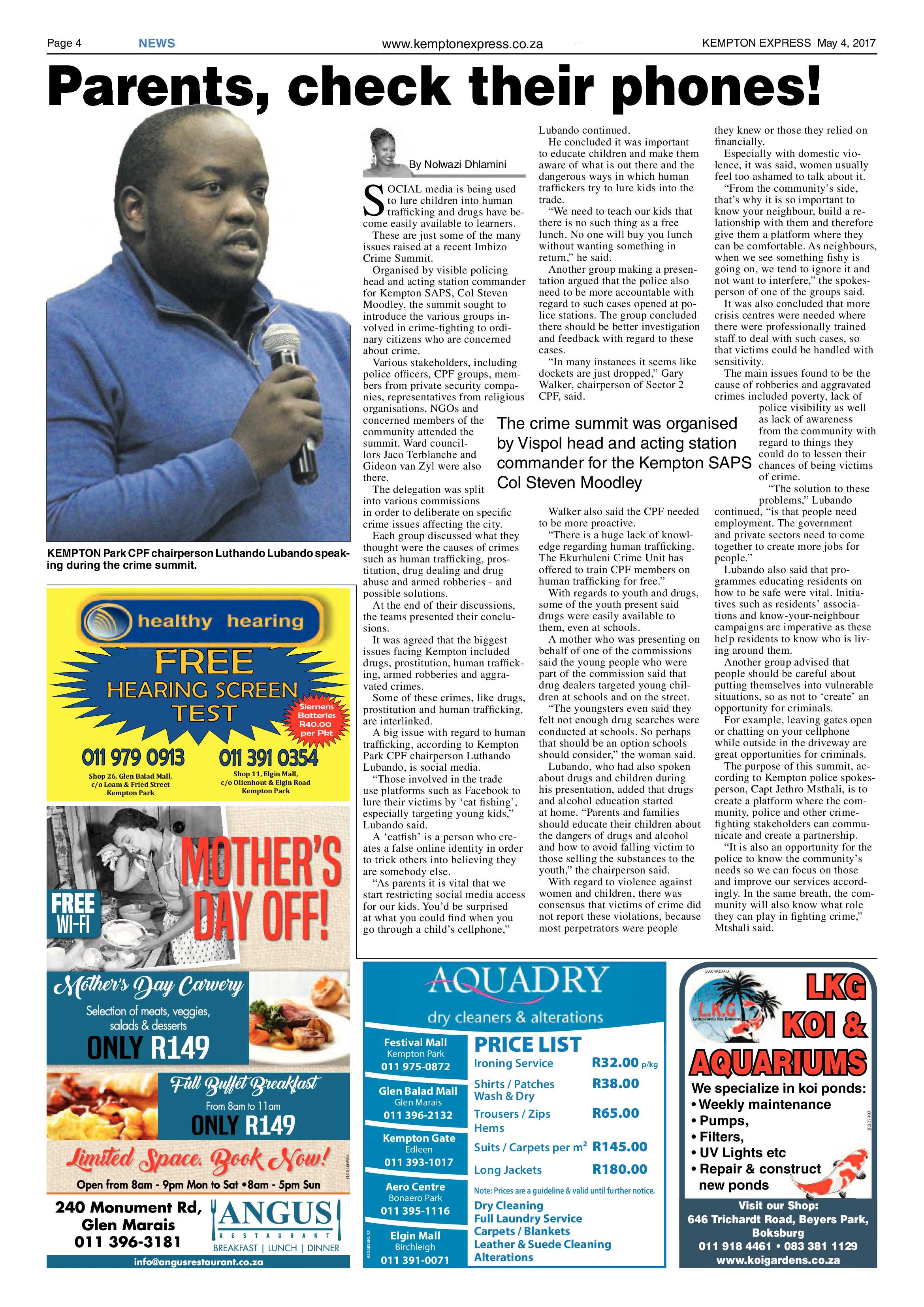 Kempton Express 04 May 2017 page 4