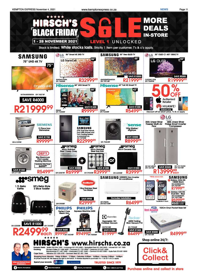 Kempton Express 04 November 2021 page 11