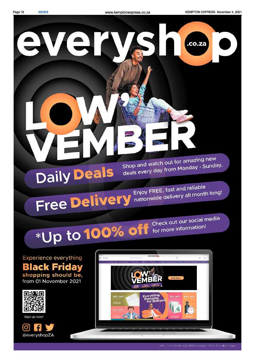 Kempton Express 04 November 2021 page 12