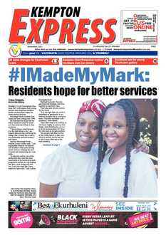 Kempton Express 04 November 2021