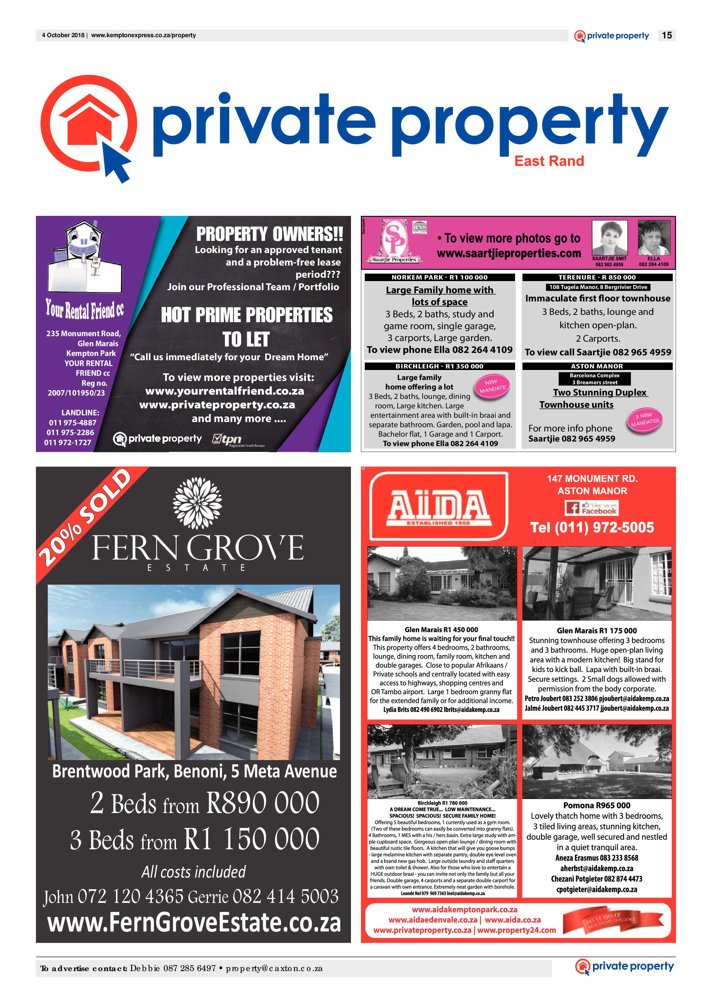 Kempton Express 04 October 2018 page 15