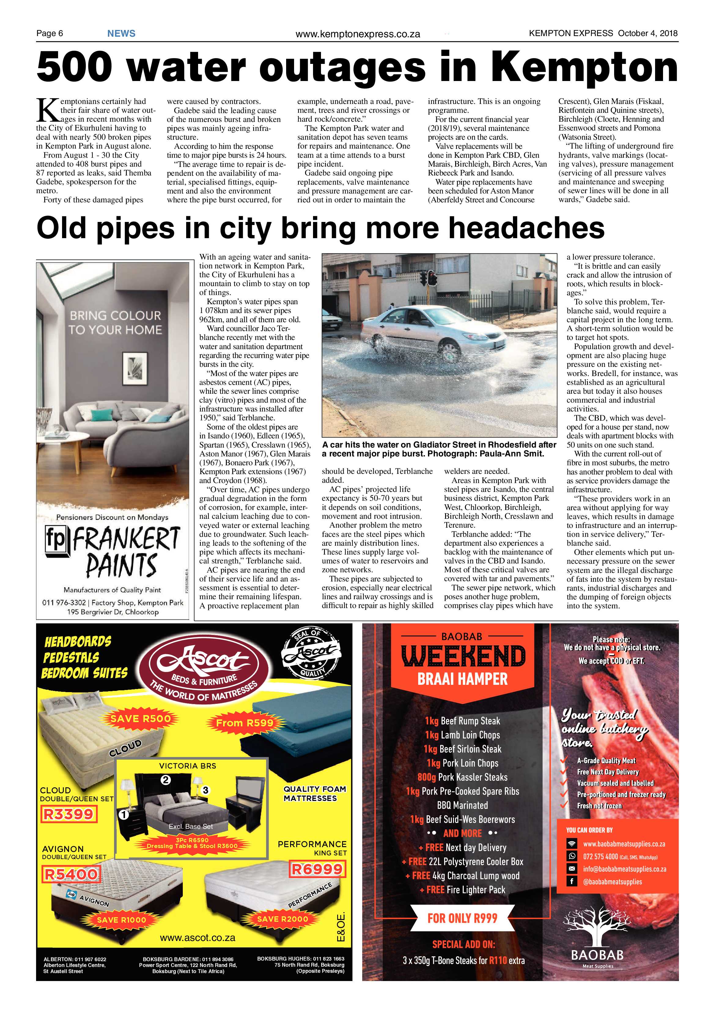 Kempton Express 04 October 2018 page 6