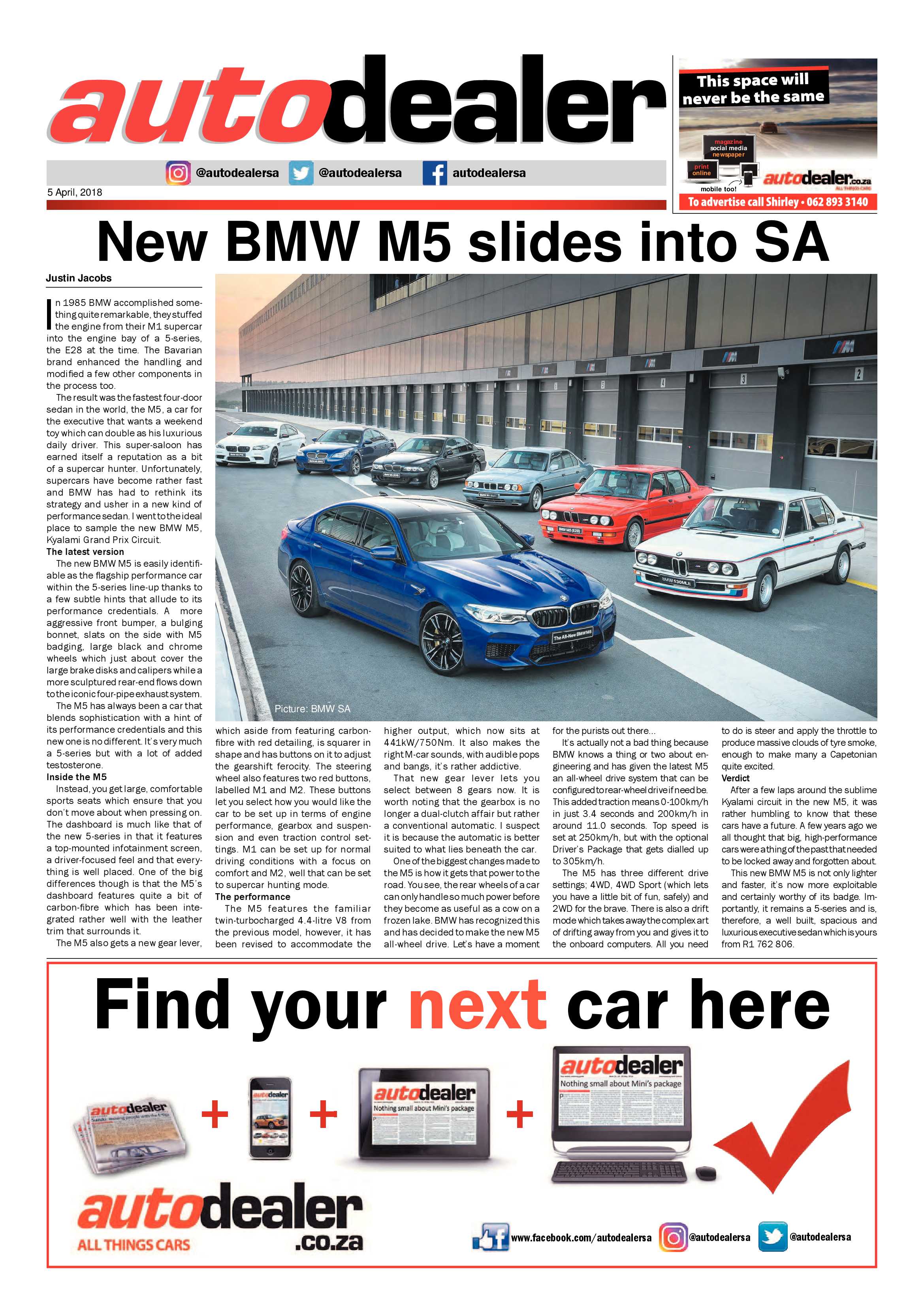 Kempton Express 05 April 2018 page 17