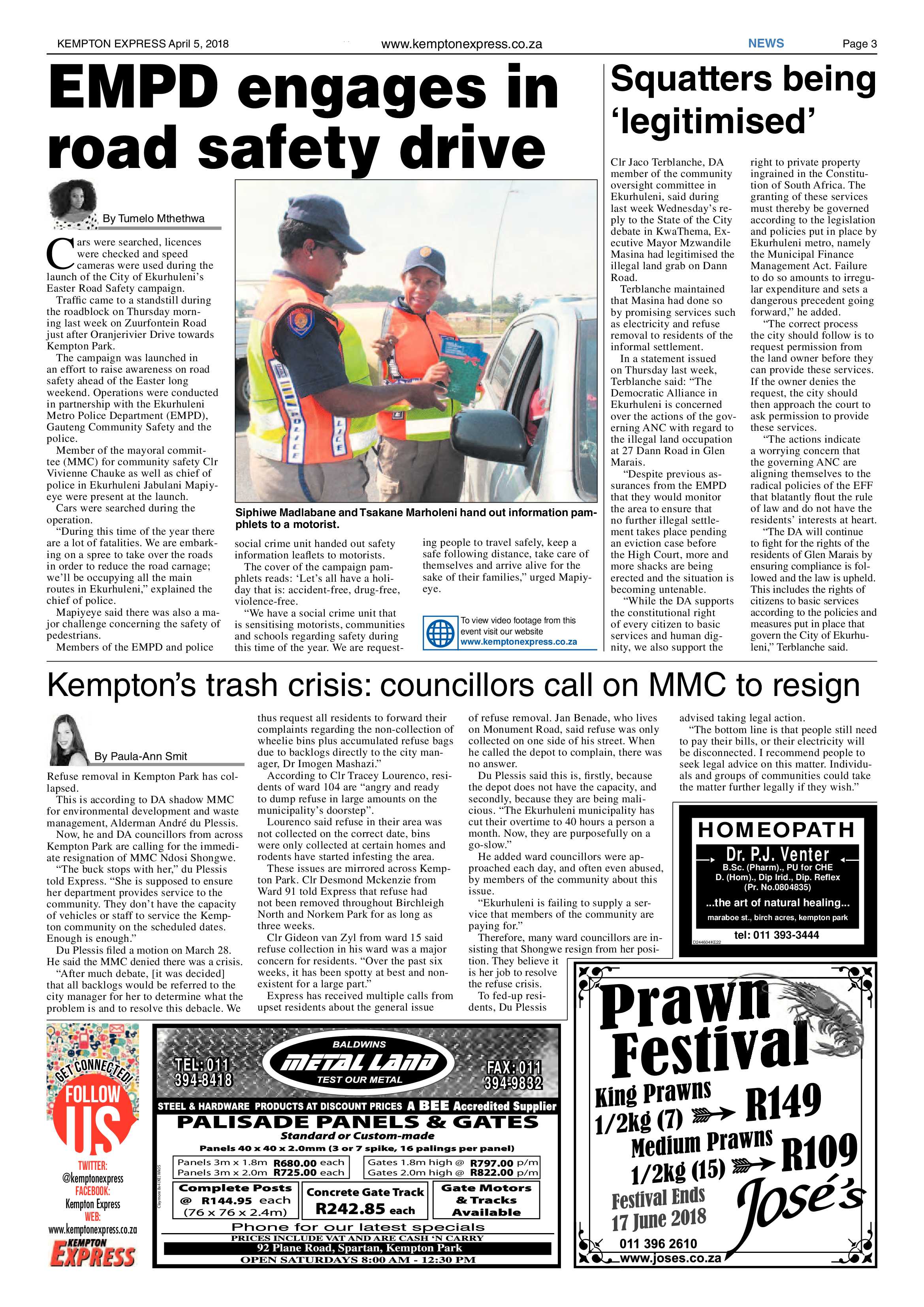 Kempton Express 05 April 2018 page 3