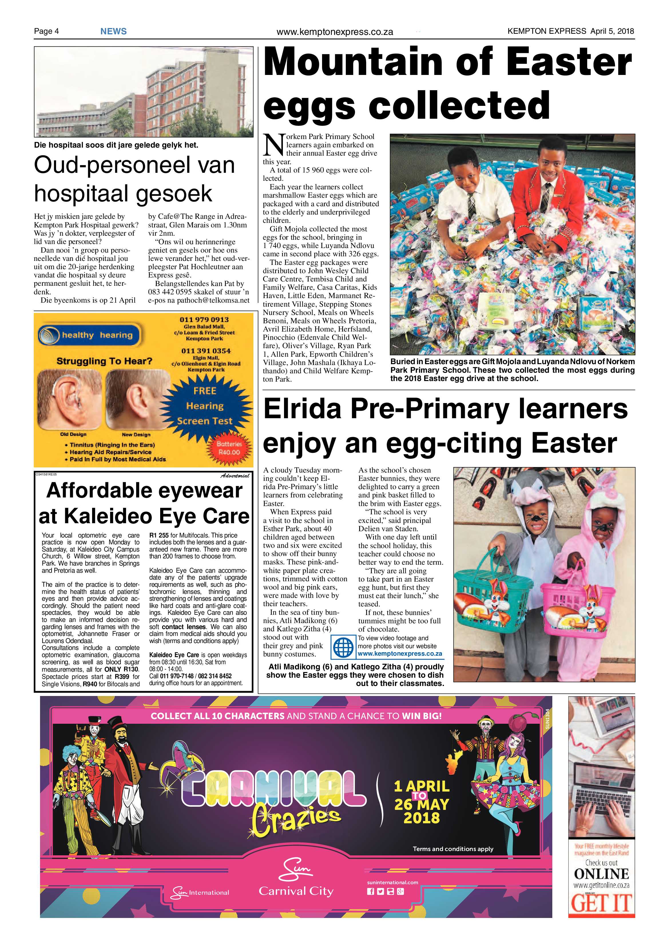 Kempton Express 05 April 2018 page 4
