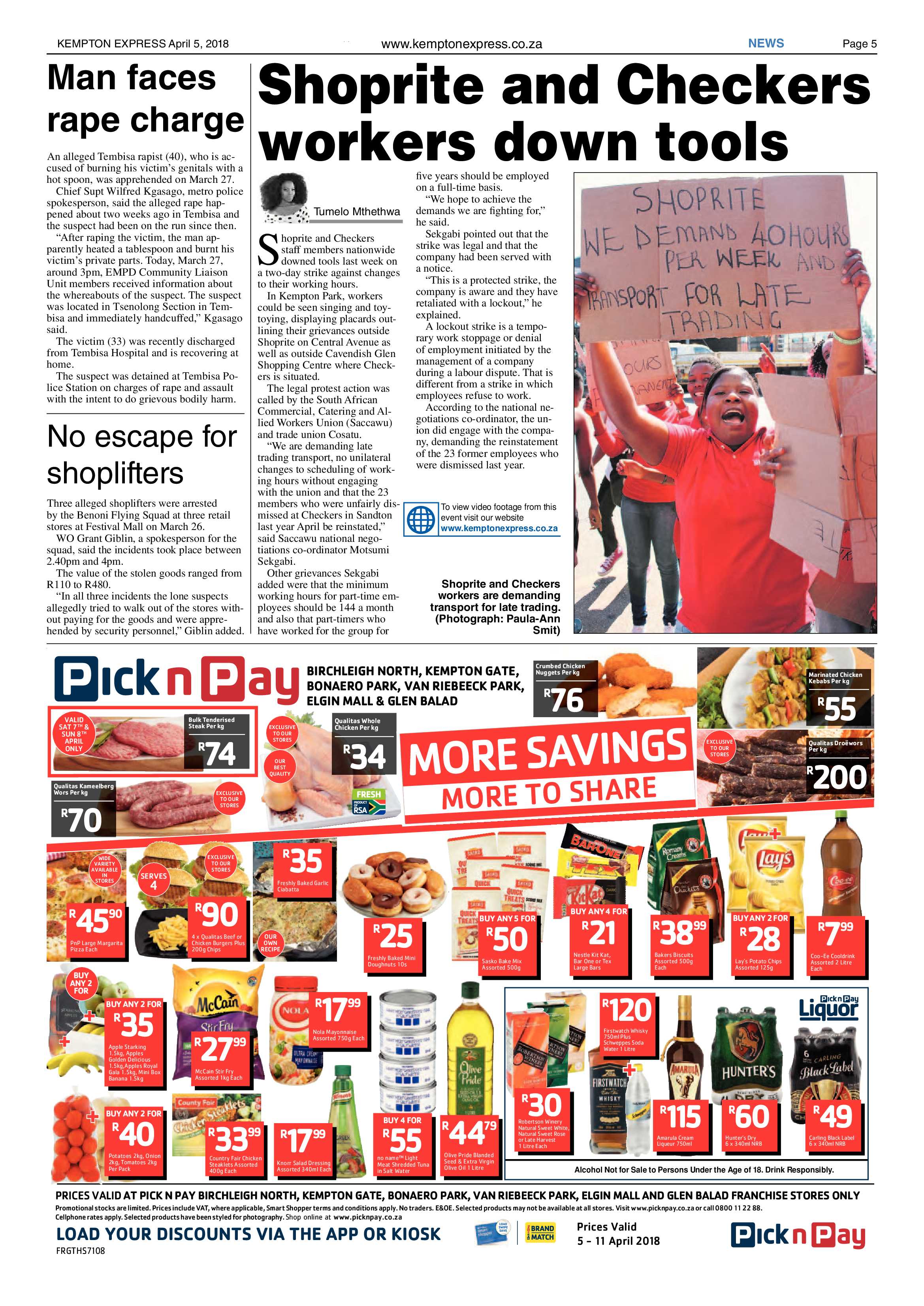 Kempton Express 05 April 2018 page 5