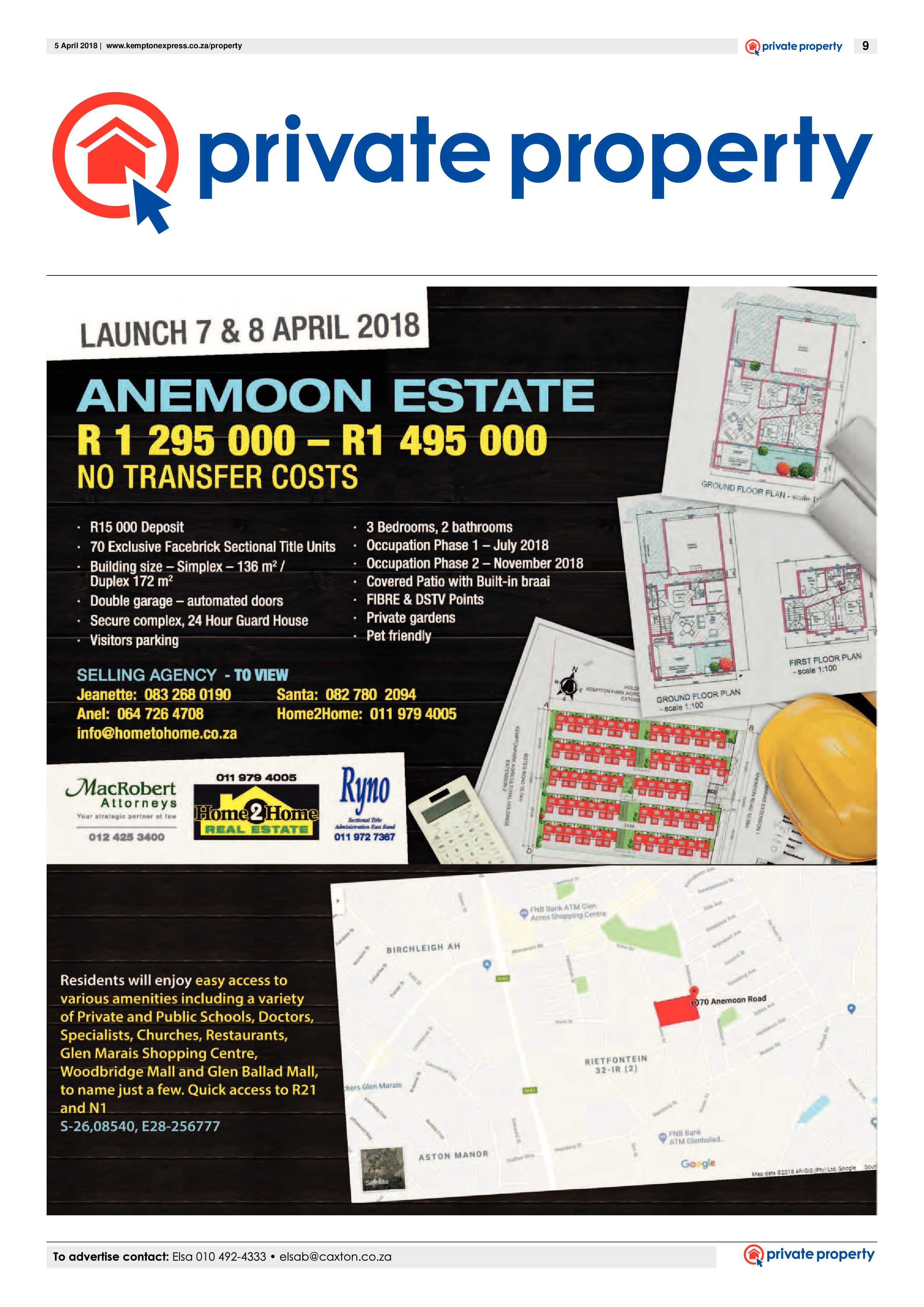 Kempton Express 05 April 2018 page 9