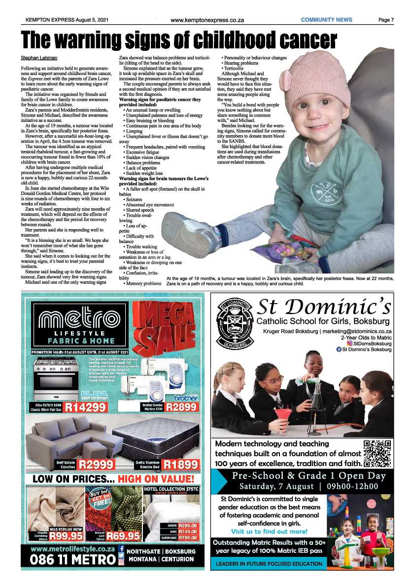 Kempton Express 05 August 2021 page 7